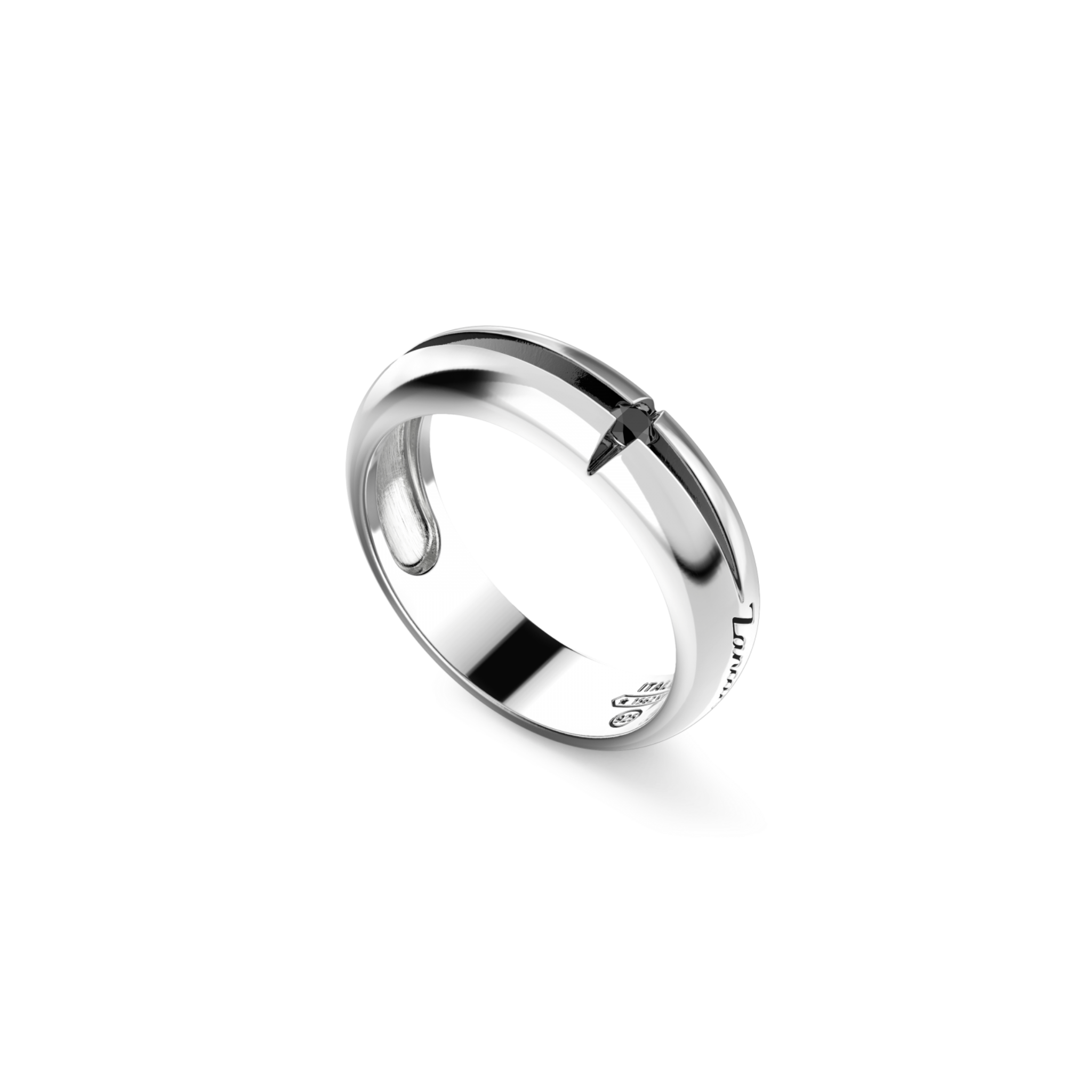 COSMOPOLITAN RING