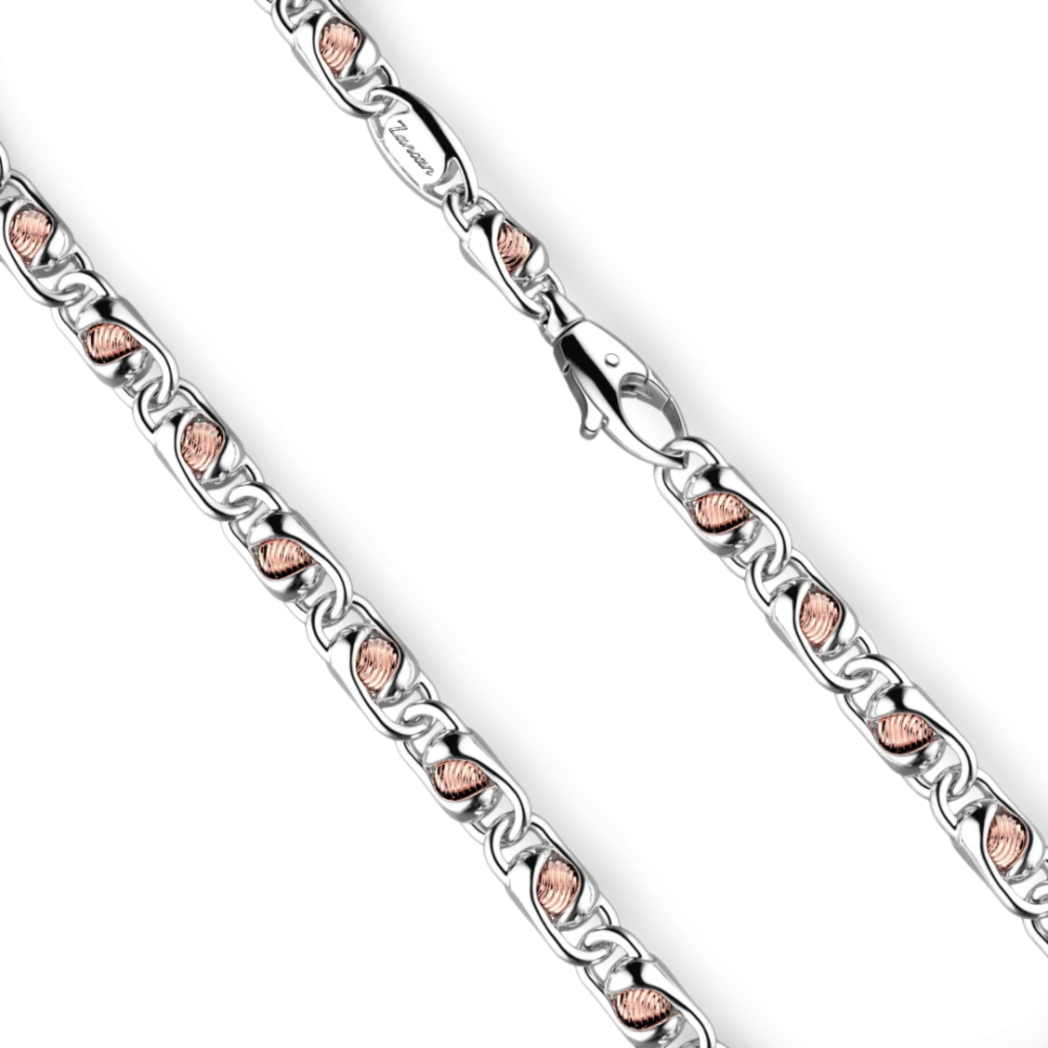 ETERNITY 925 NECKLACE