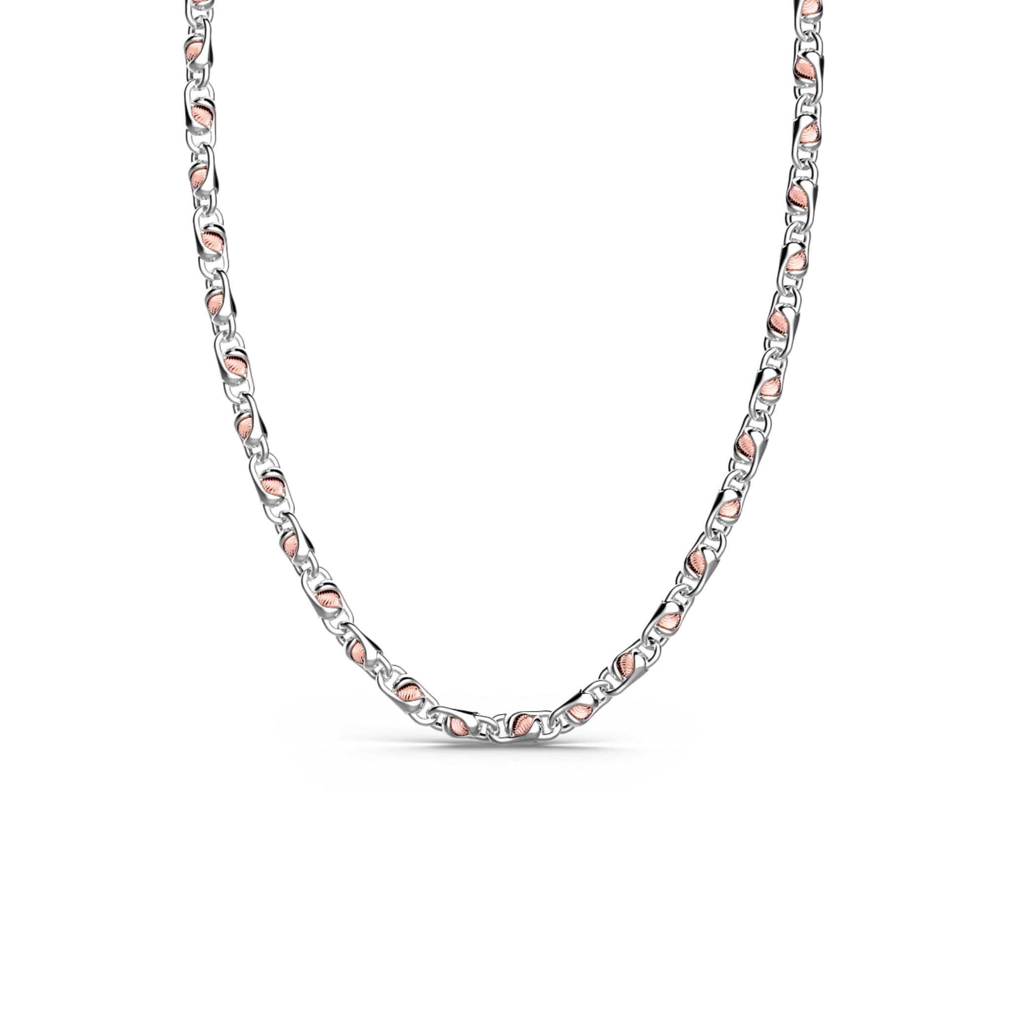 ETERNITY 925 NECKLACE