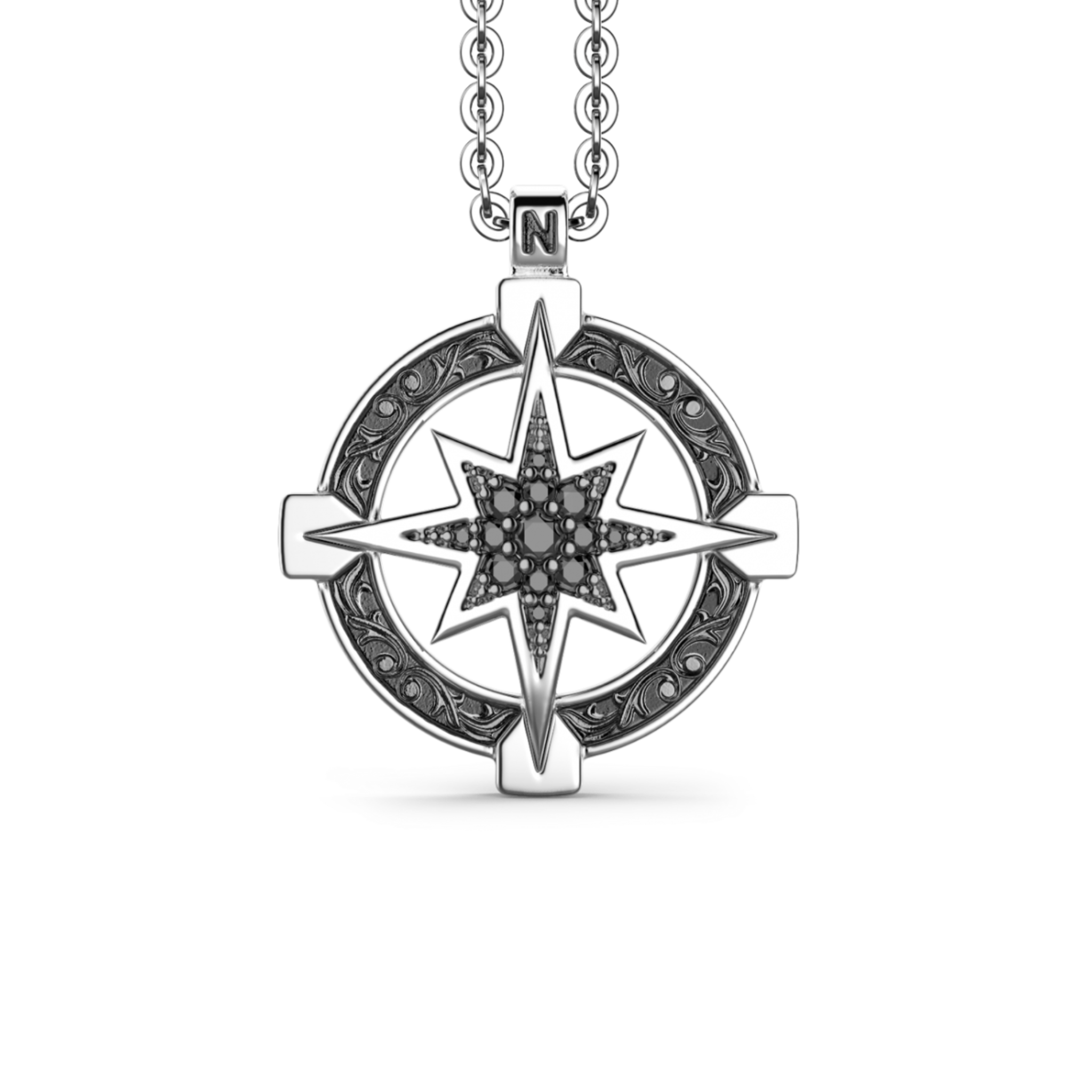 GOTIK NECKLACE