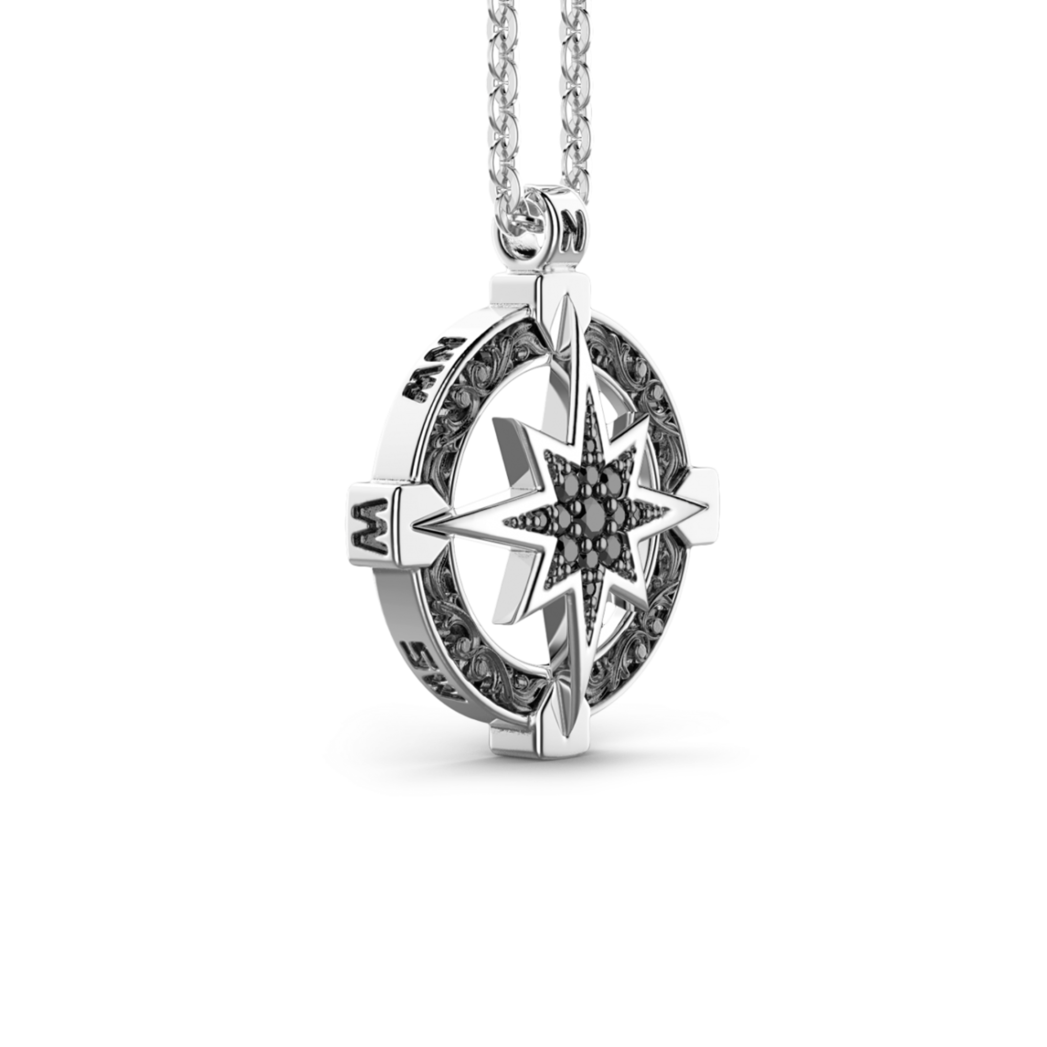 GOTIK NECKLACE