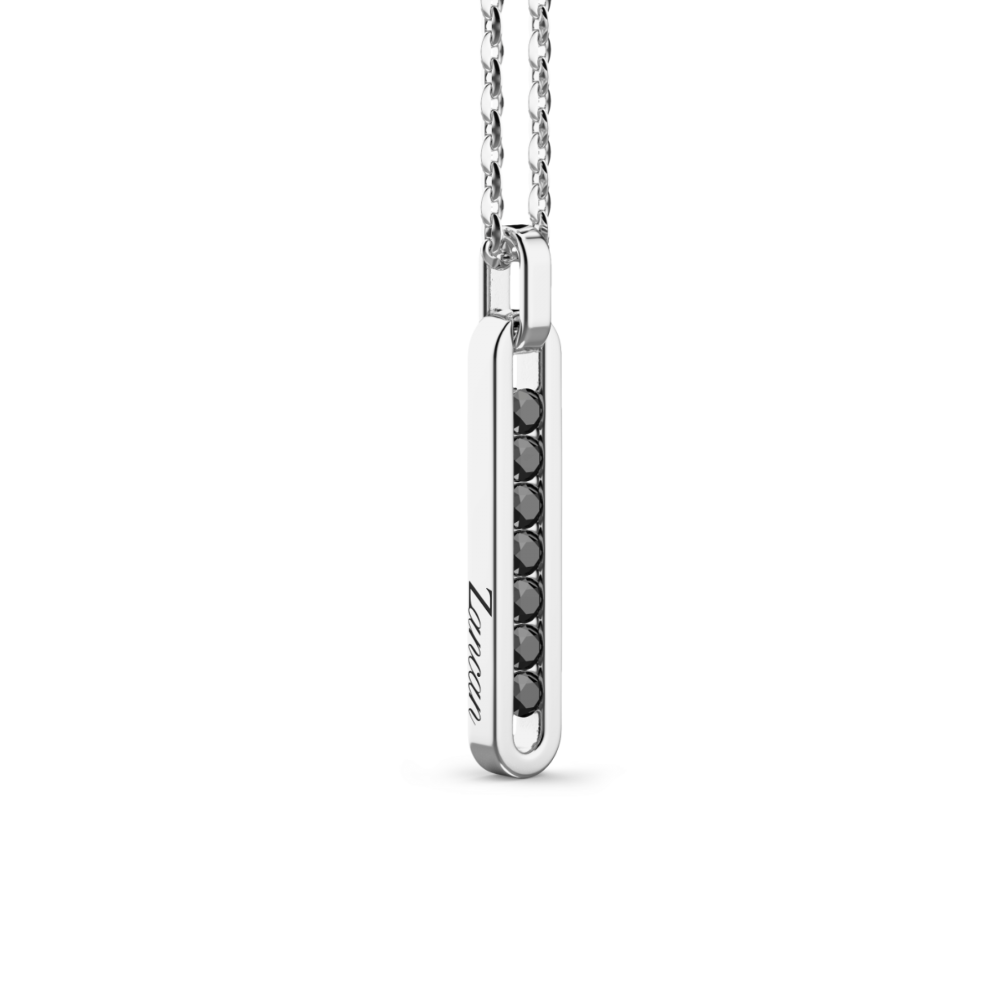 COSMOPOLITAN LUXURY NECKLACE