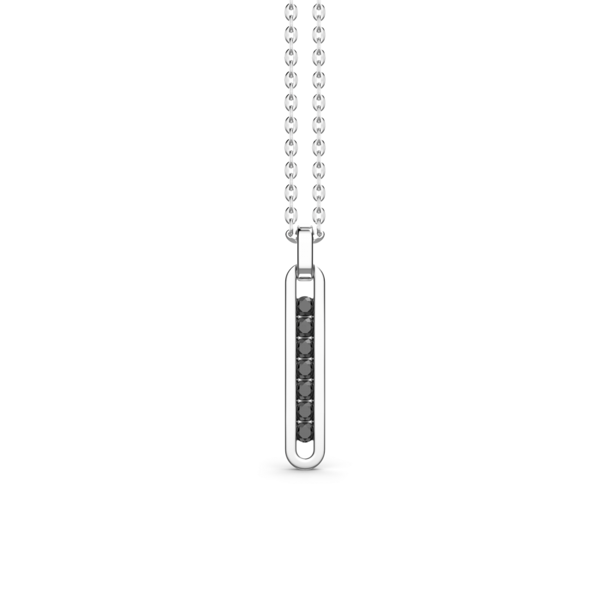 COSMOPOLITAN LUXURY NECKLACE