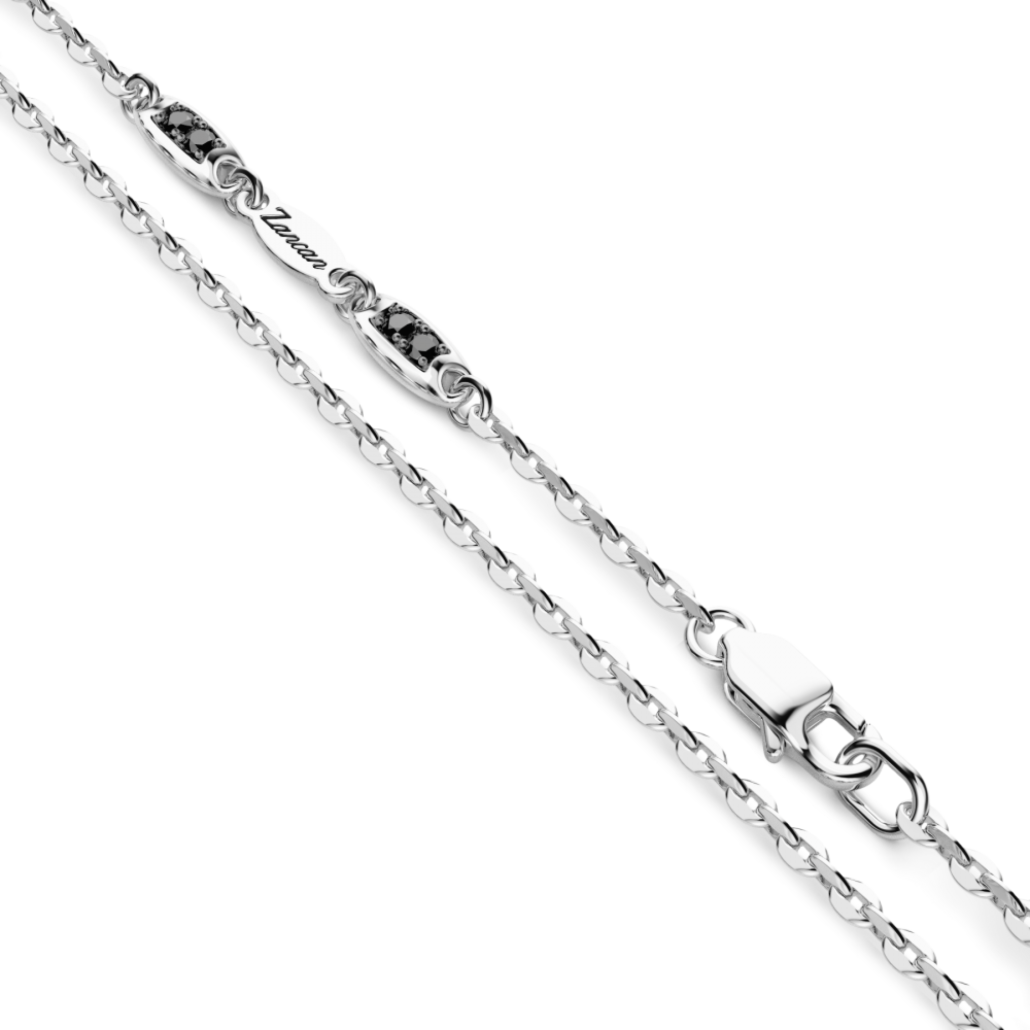 COSMOPOLITAN LUXURY NECKLACE