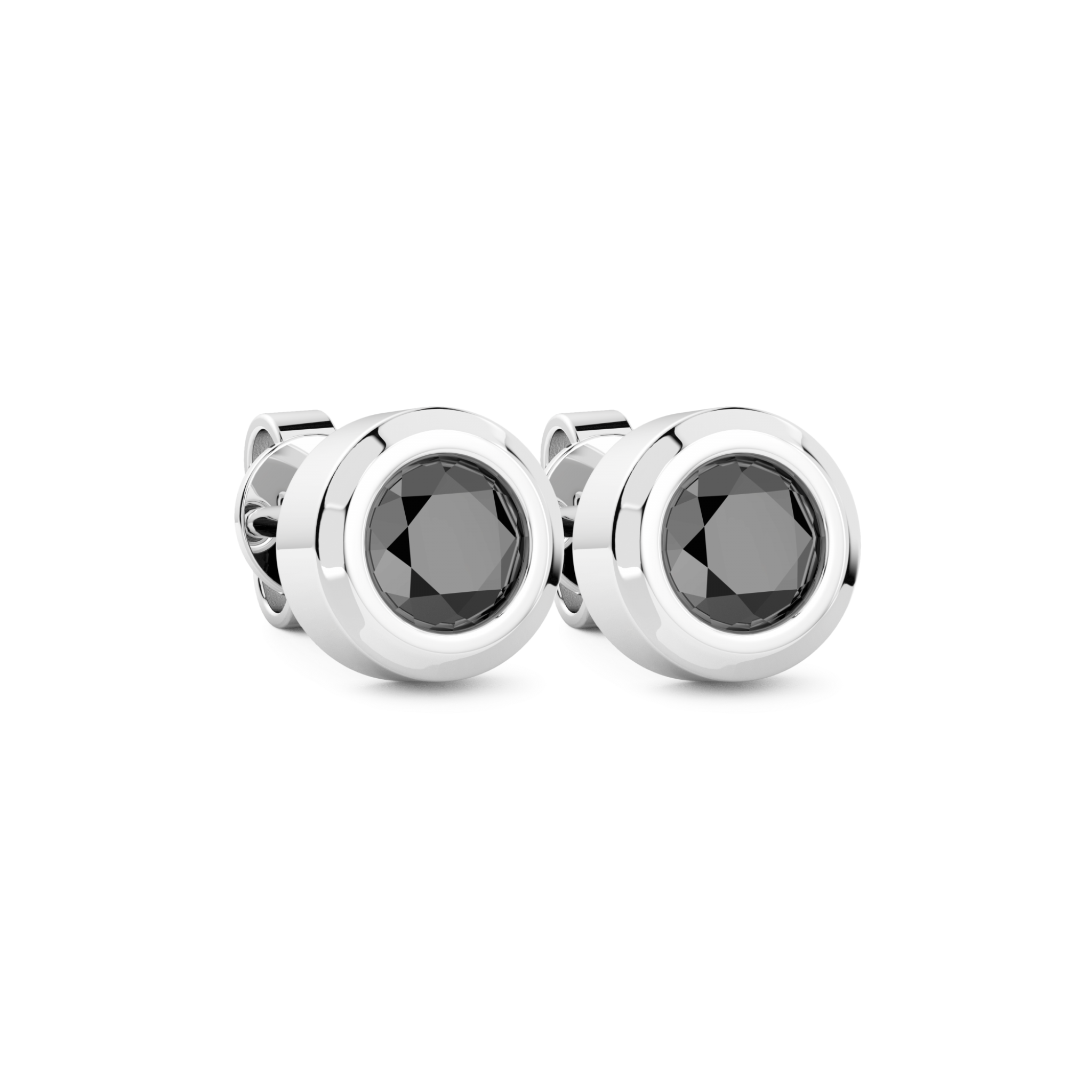 INSIGNIA COLOR EARRINGS