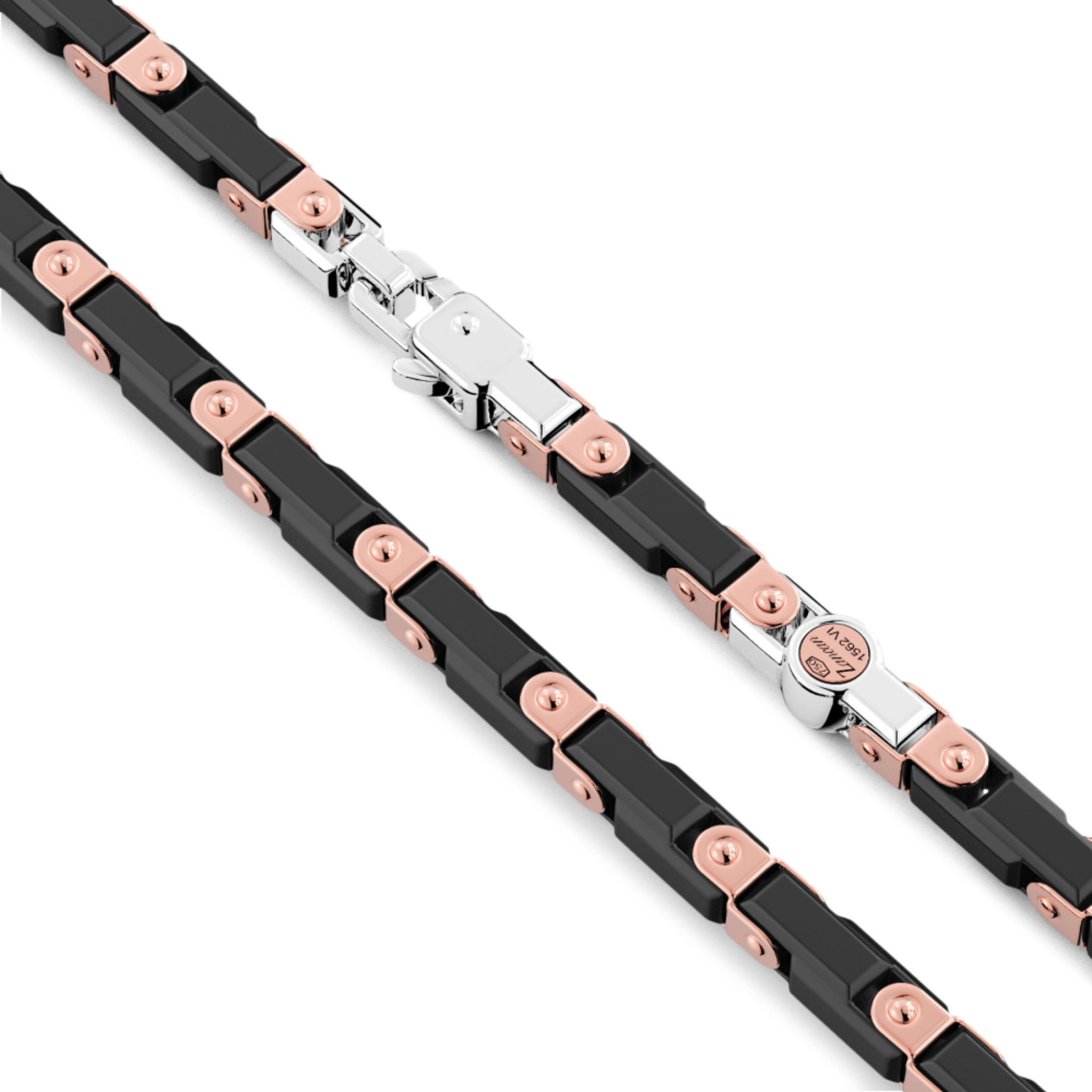 CERAMIKGOLD NECKLACE