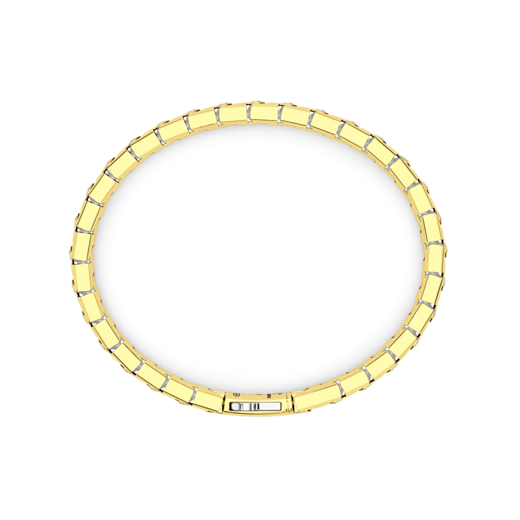 ETERNITY GOLD BRACELET