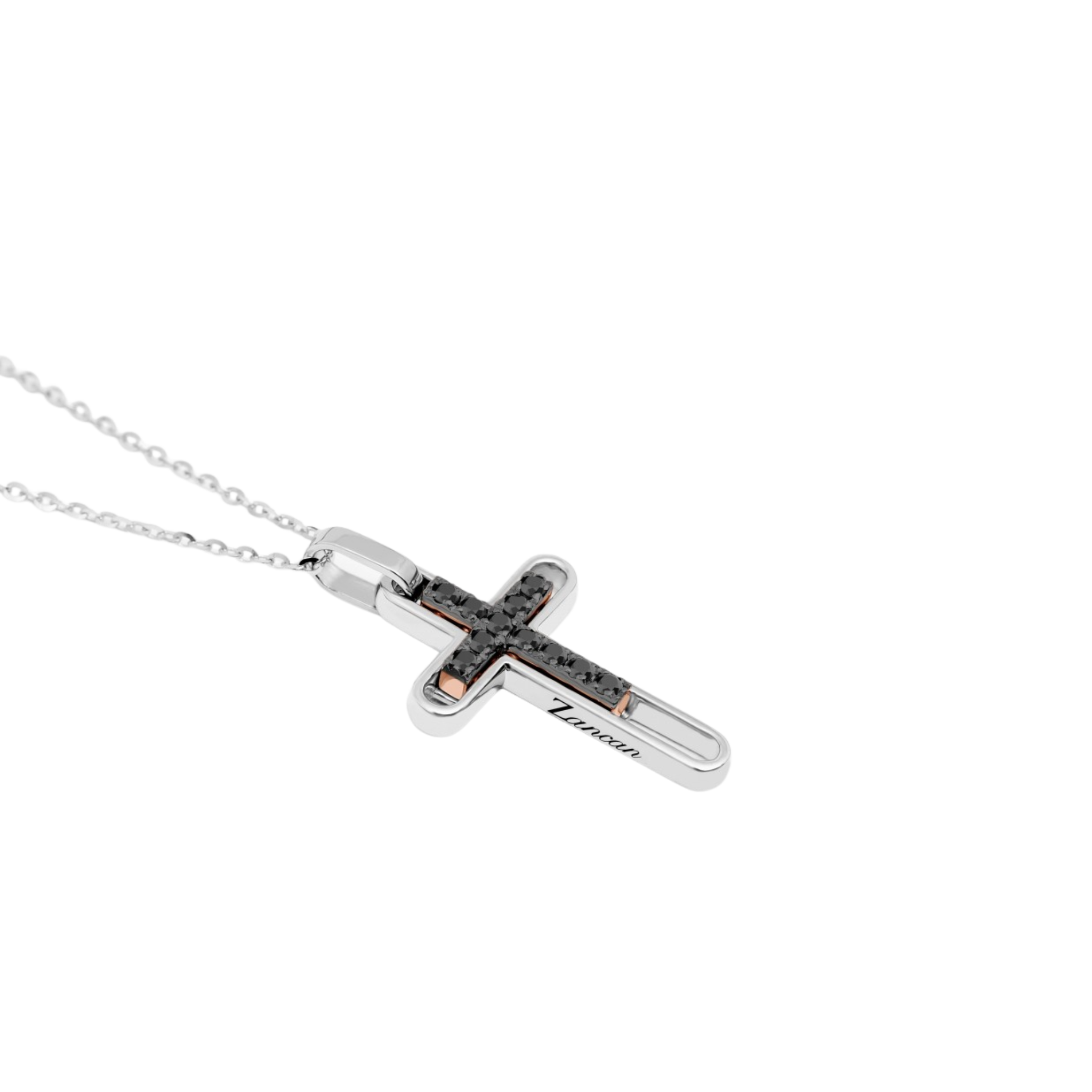 INSIGNIA NECKLACE