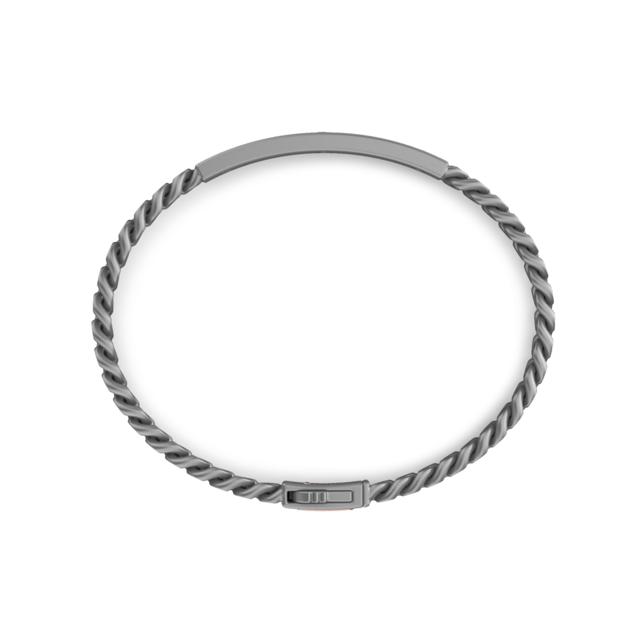 ETERNITY TITANIUM BRACELET