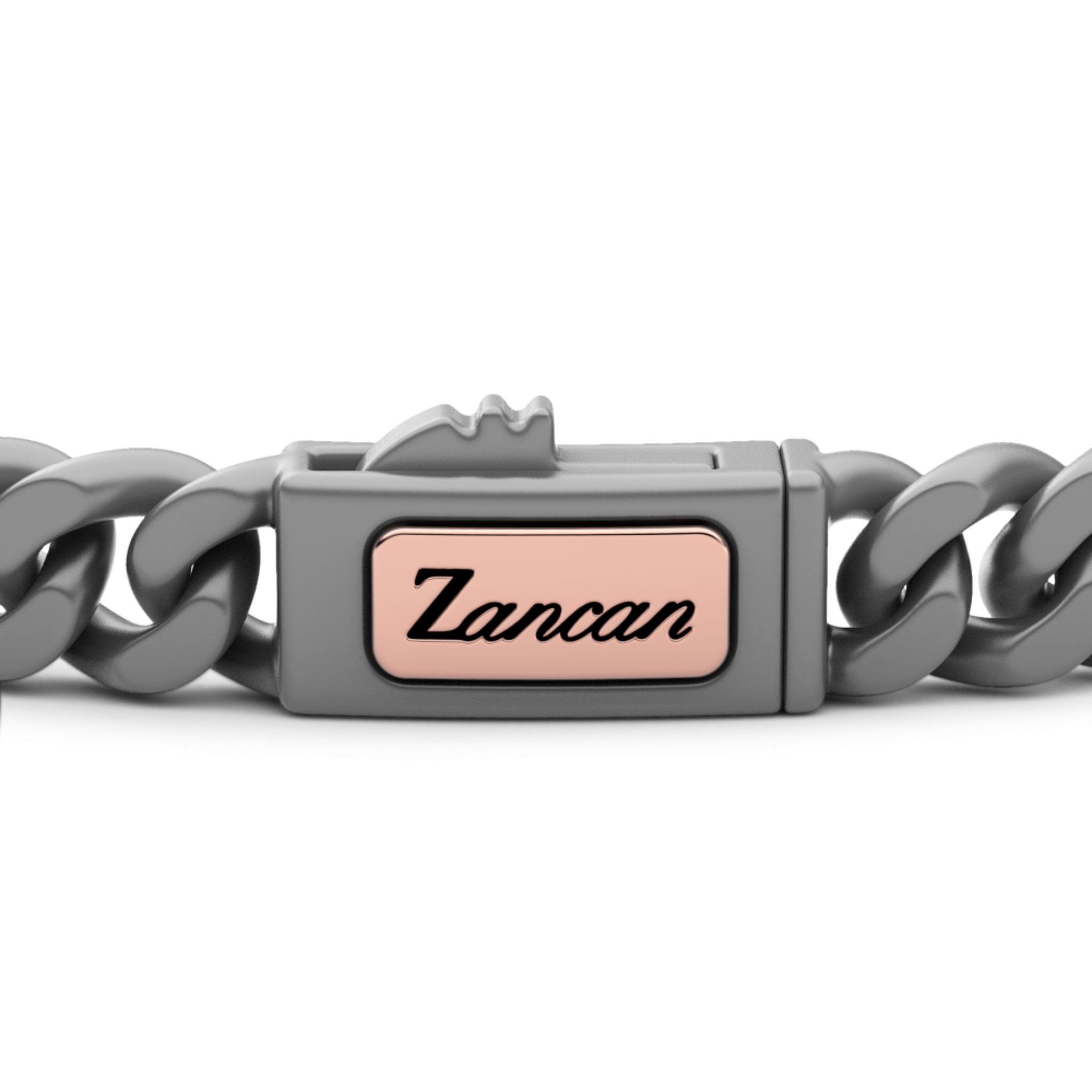 ETERNITY TITANIUM BRACELET