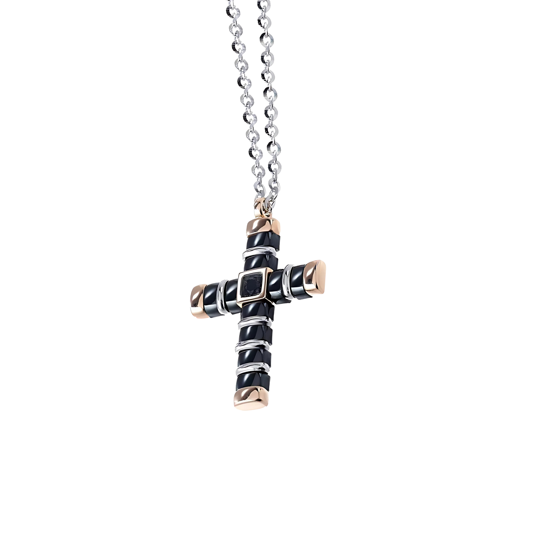 CERAMIKGOLD NECKLACE