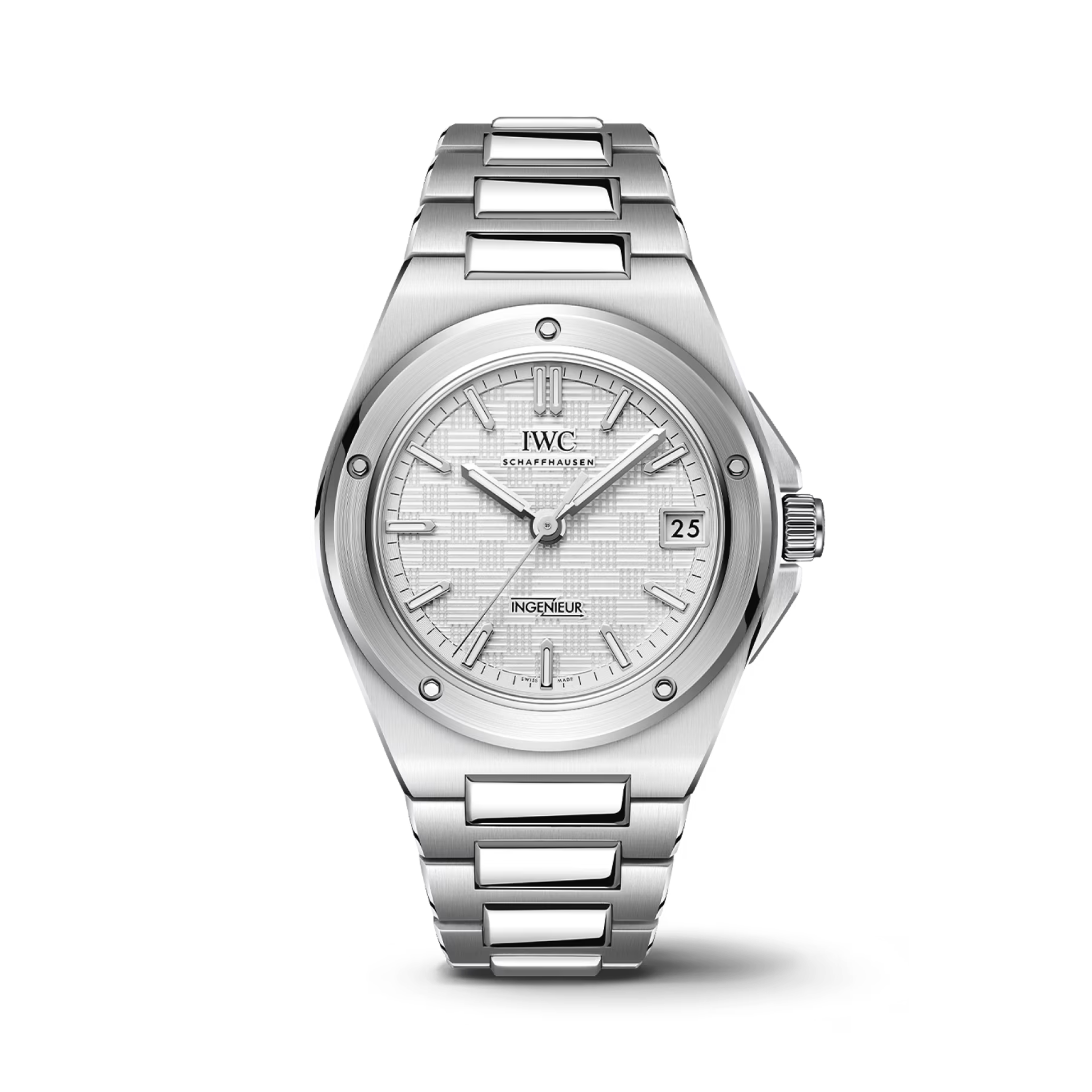 INGENIEUR AUTOMATIC 35