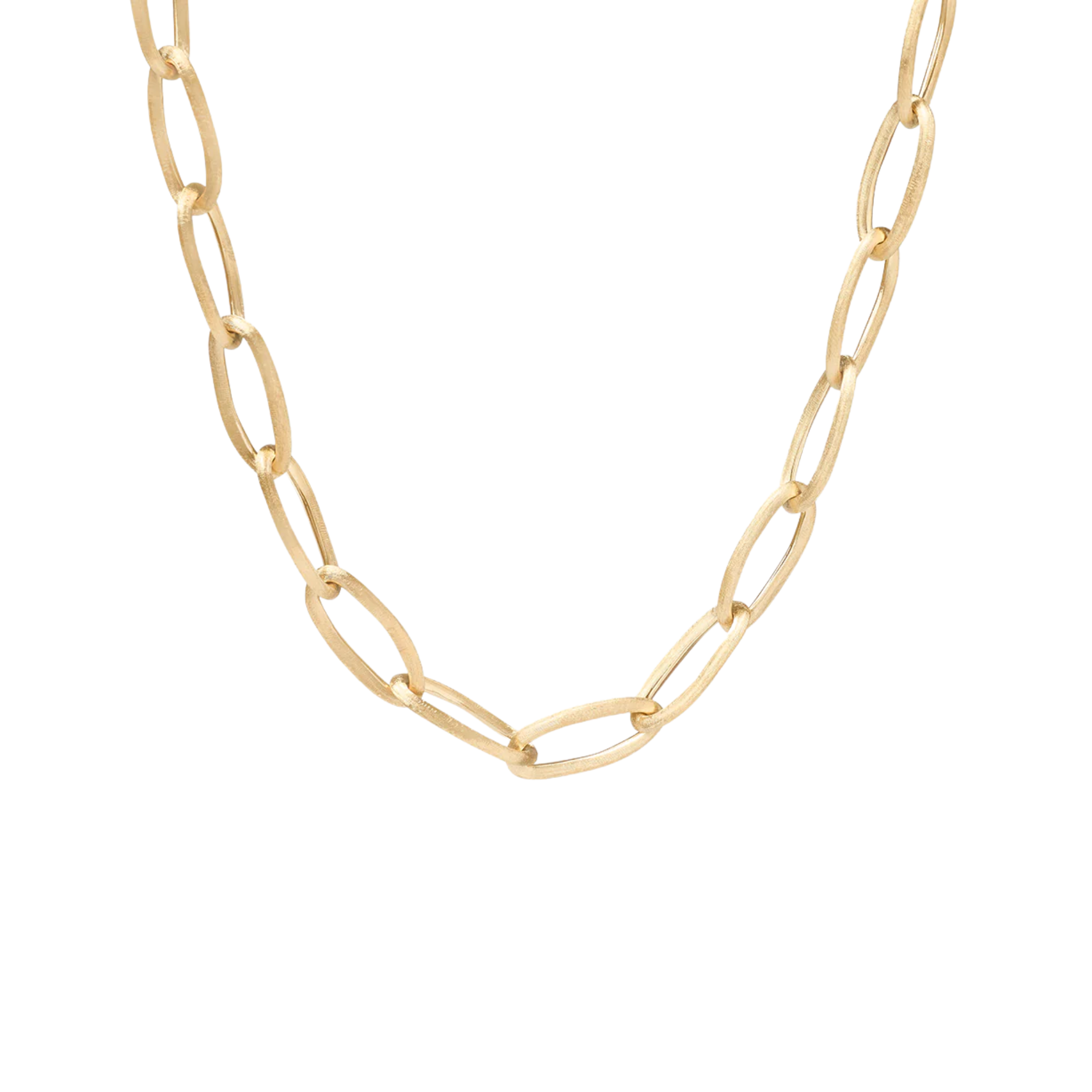 JAIPUR LINK NEW NECKLACE