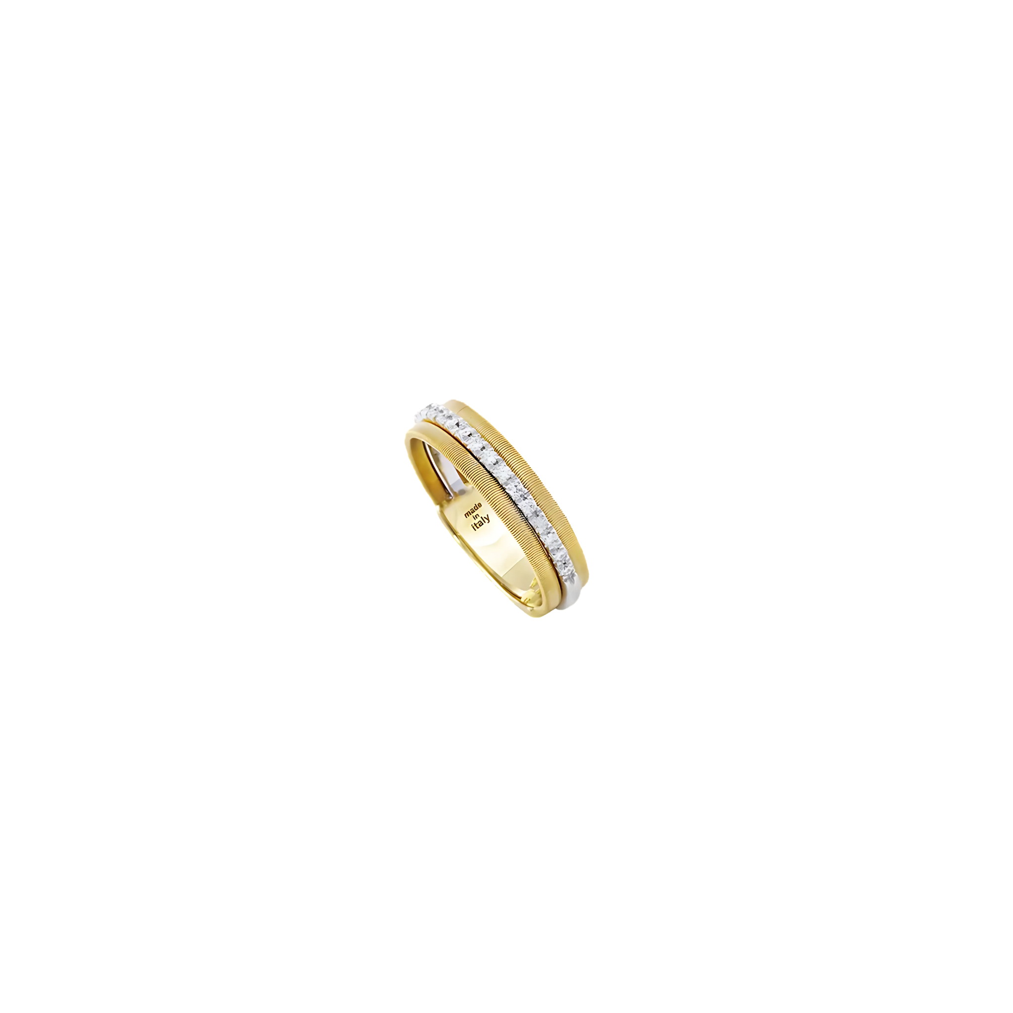 GOA RING