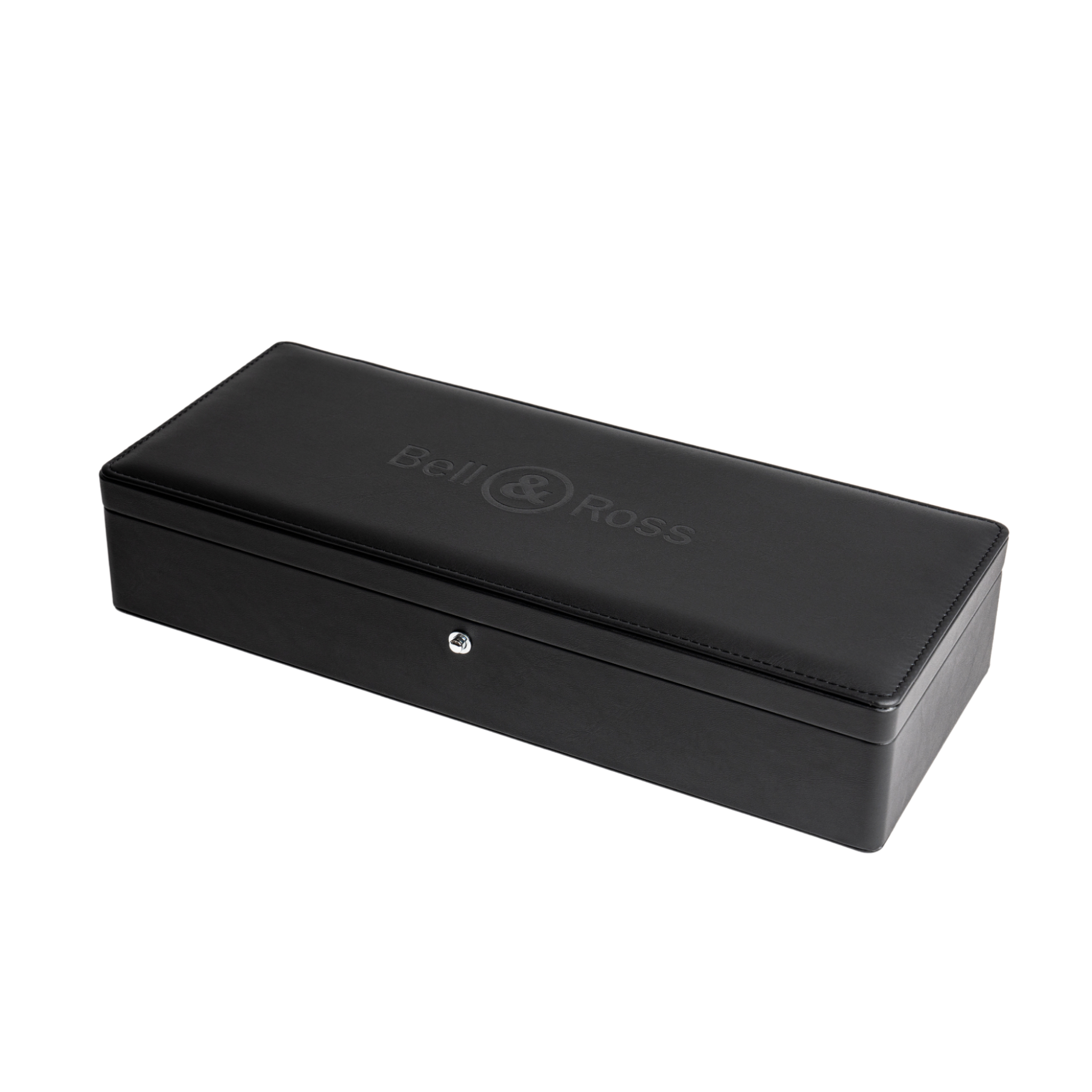 INSTRUMENTS BR 03 BLUE STEEL