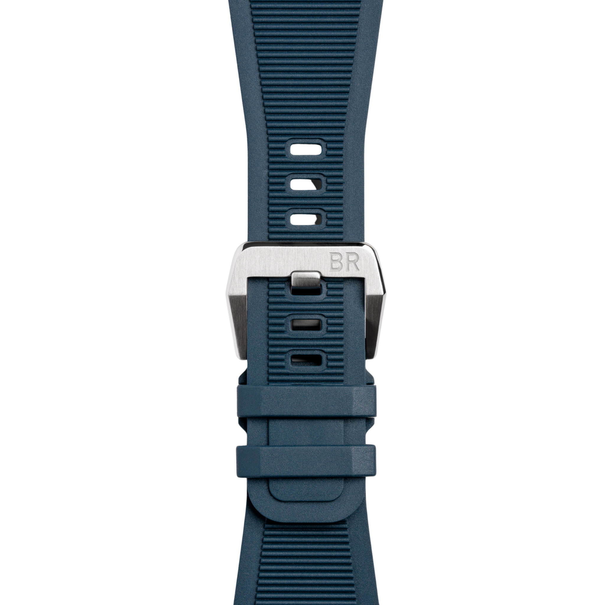 INSTRUMENTS BR 03 DIVER BLUE STEEL