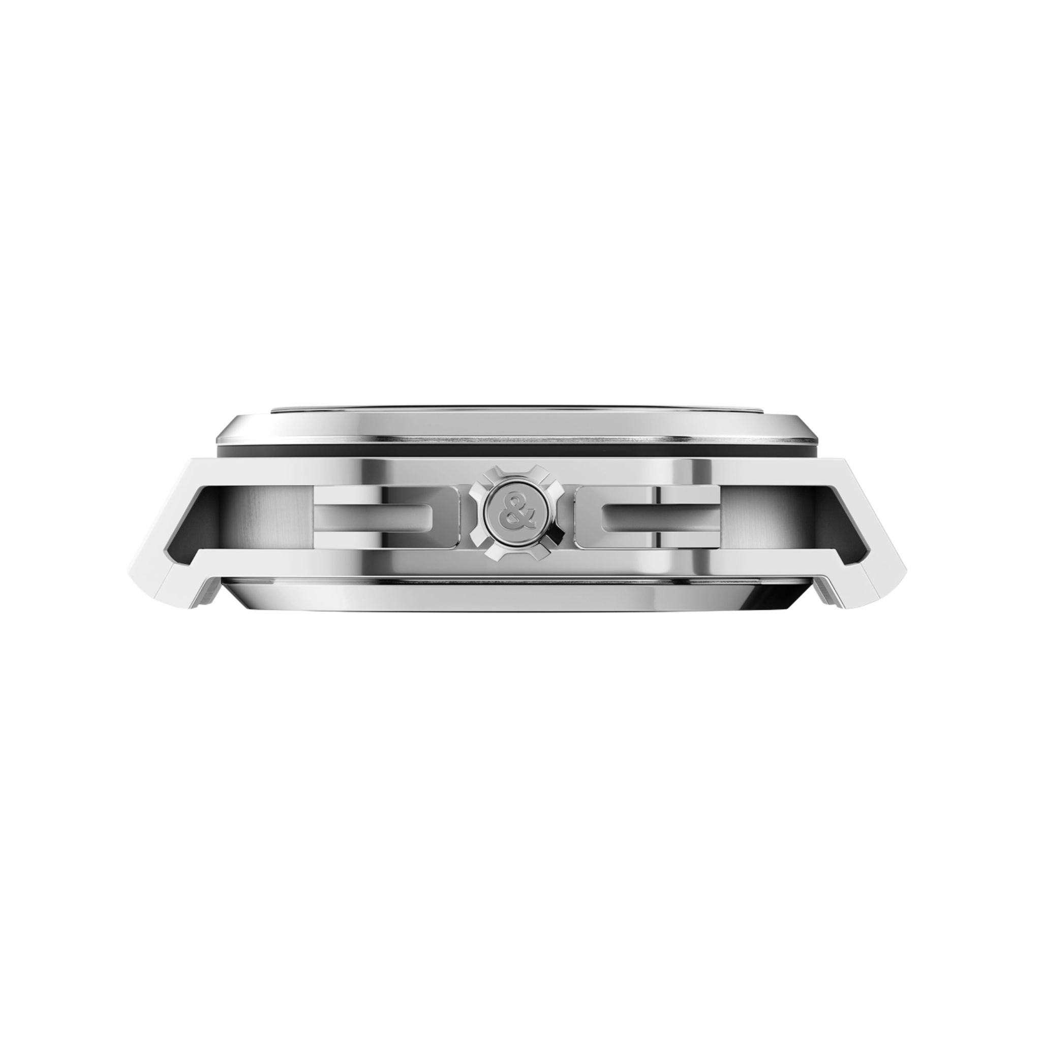 URBAN BR-X5 BLACK STEEL