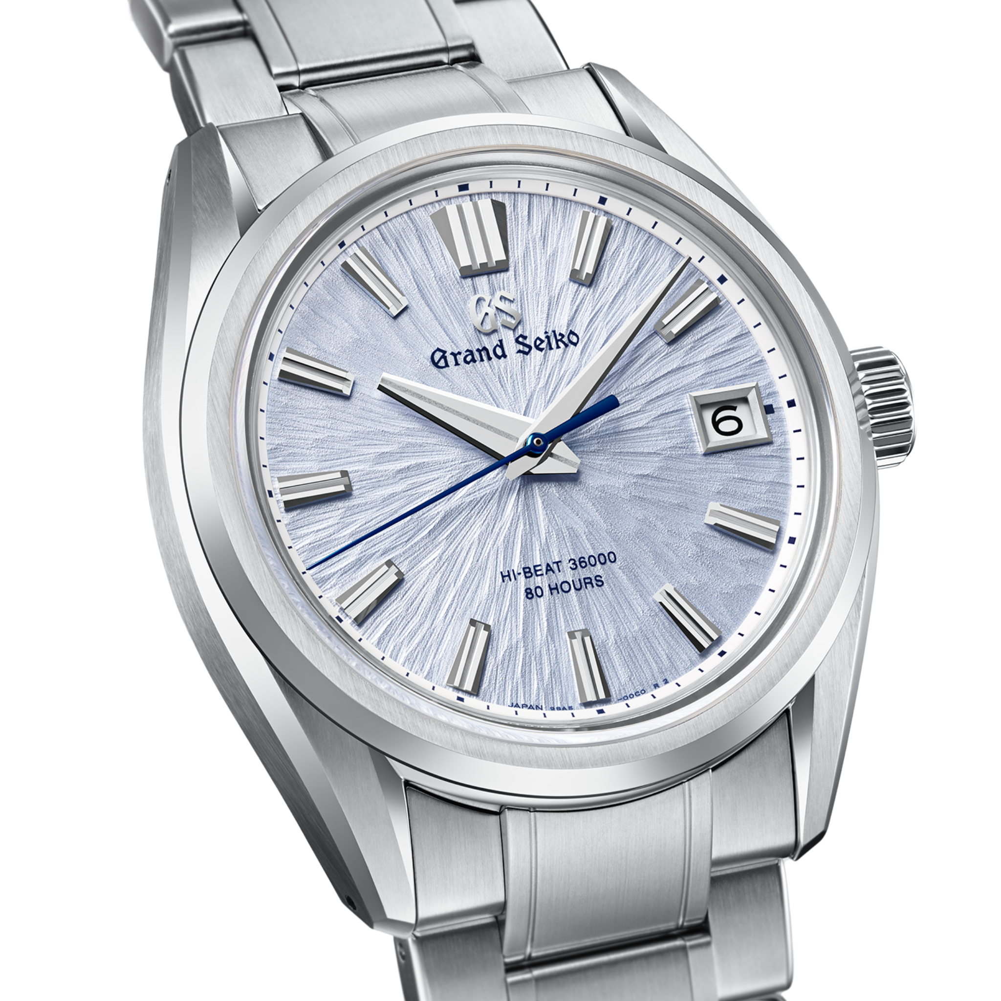 EVOLUTION 9 MOUNT IWATE