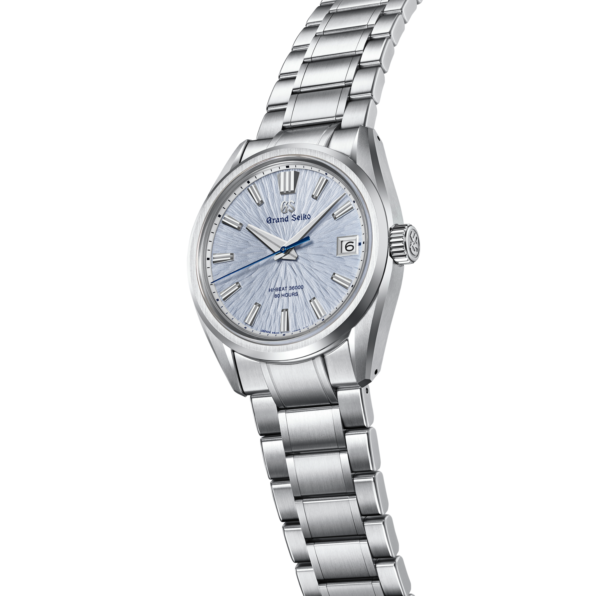 EVOLUTION 9 MOUNT IWATE