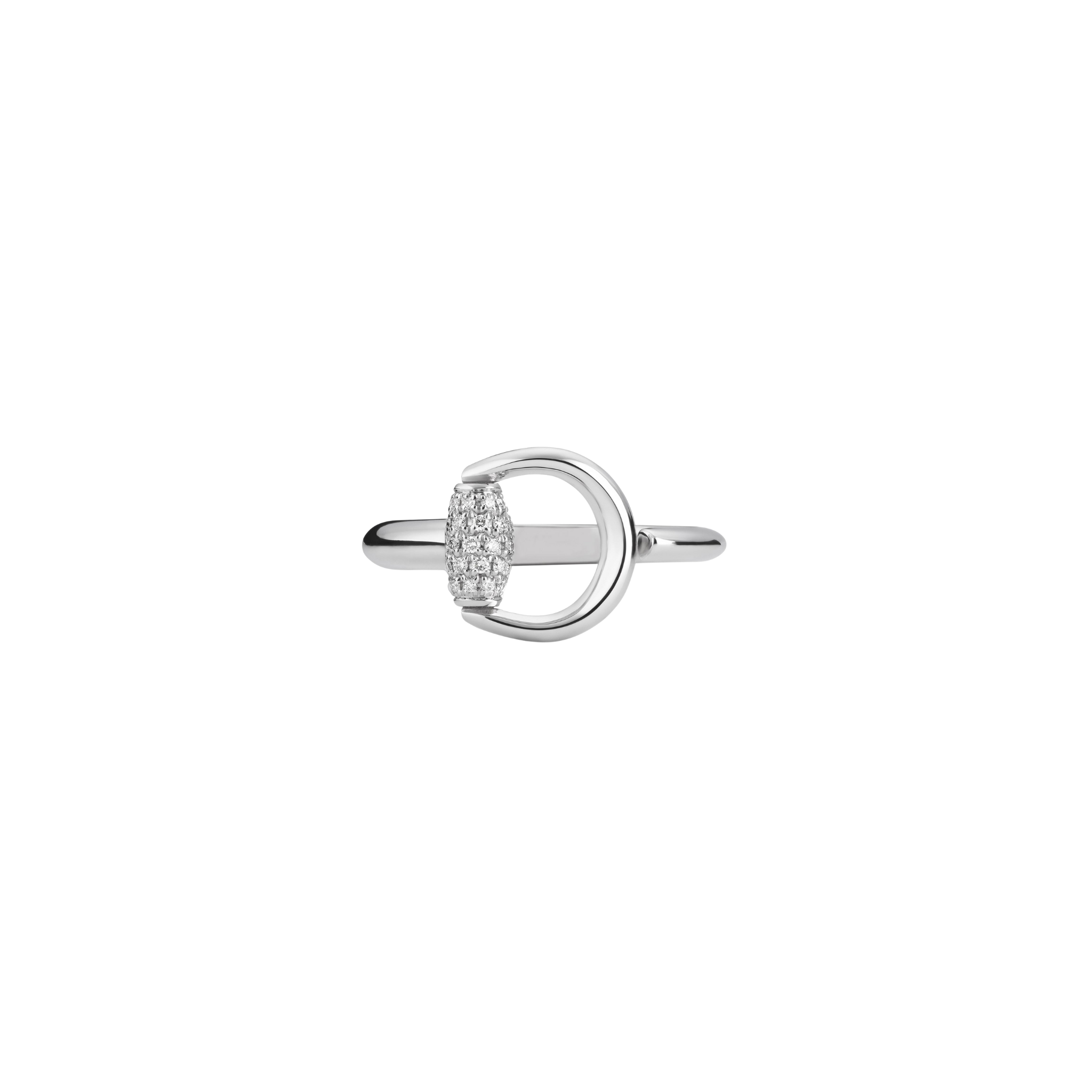 HORSEBIT RING