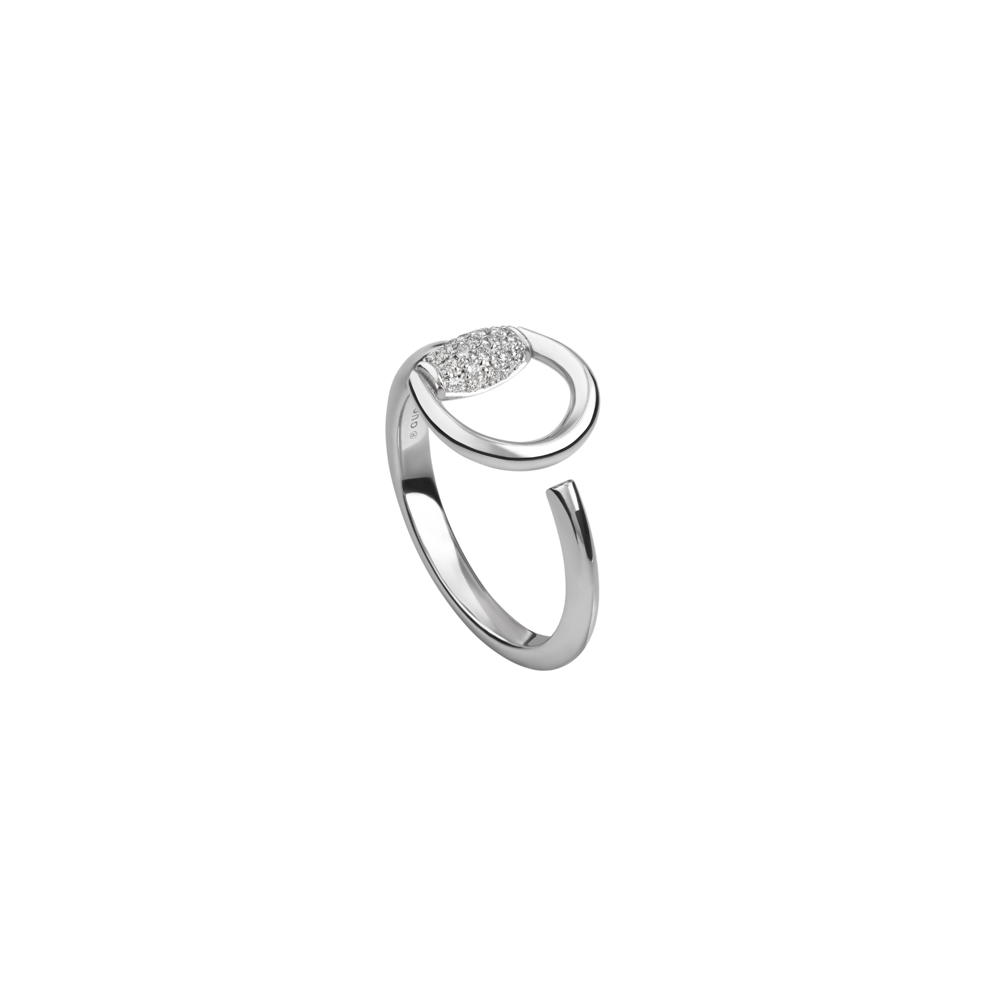 HORSEBIT RING