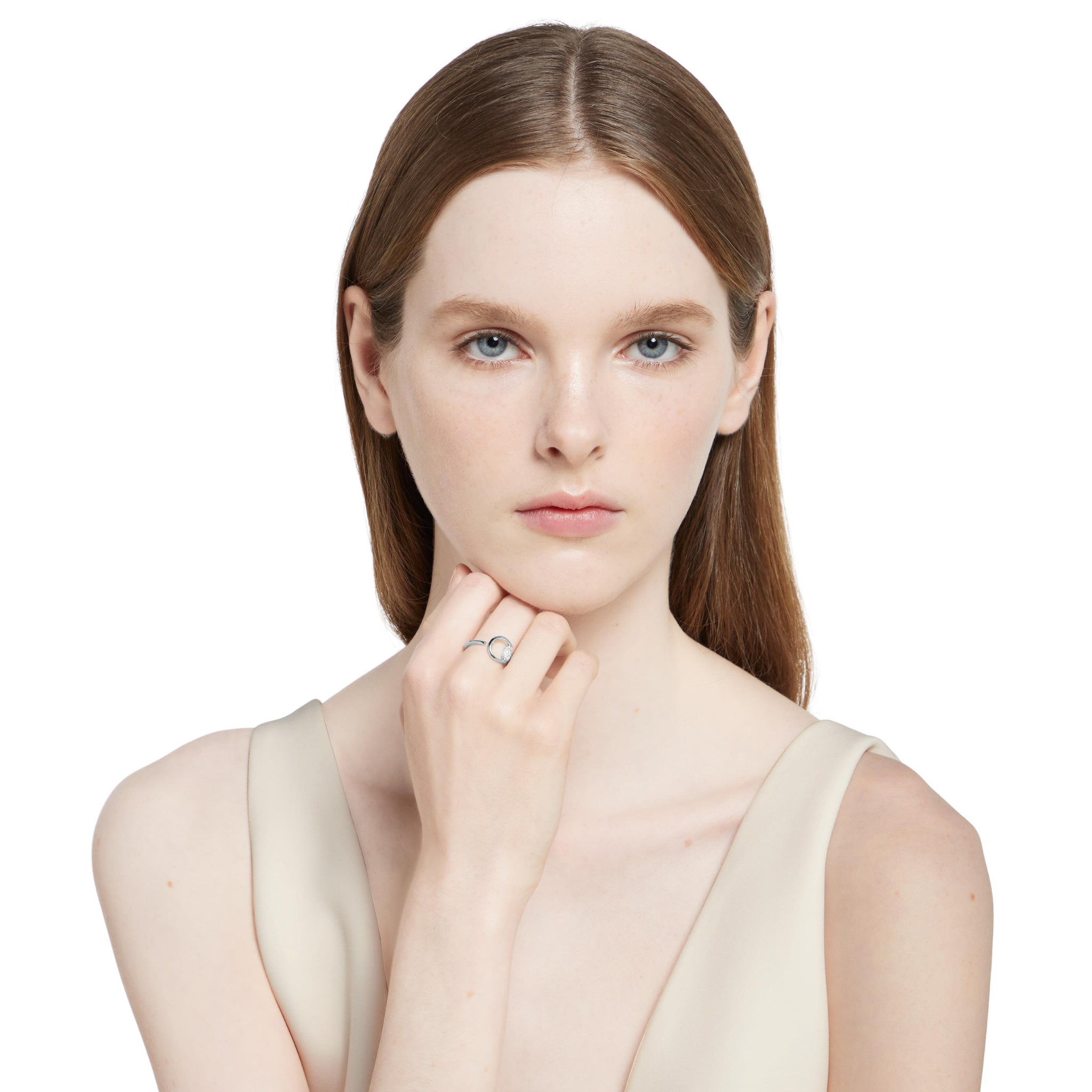 HORSEBIT RING