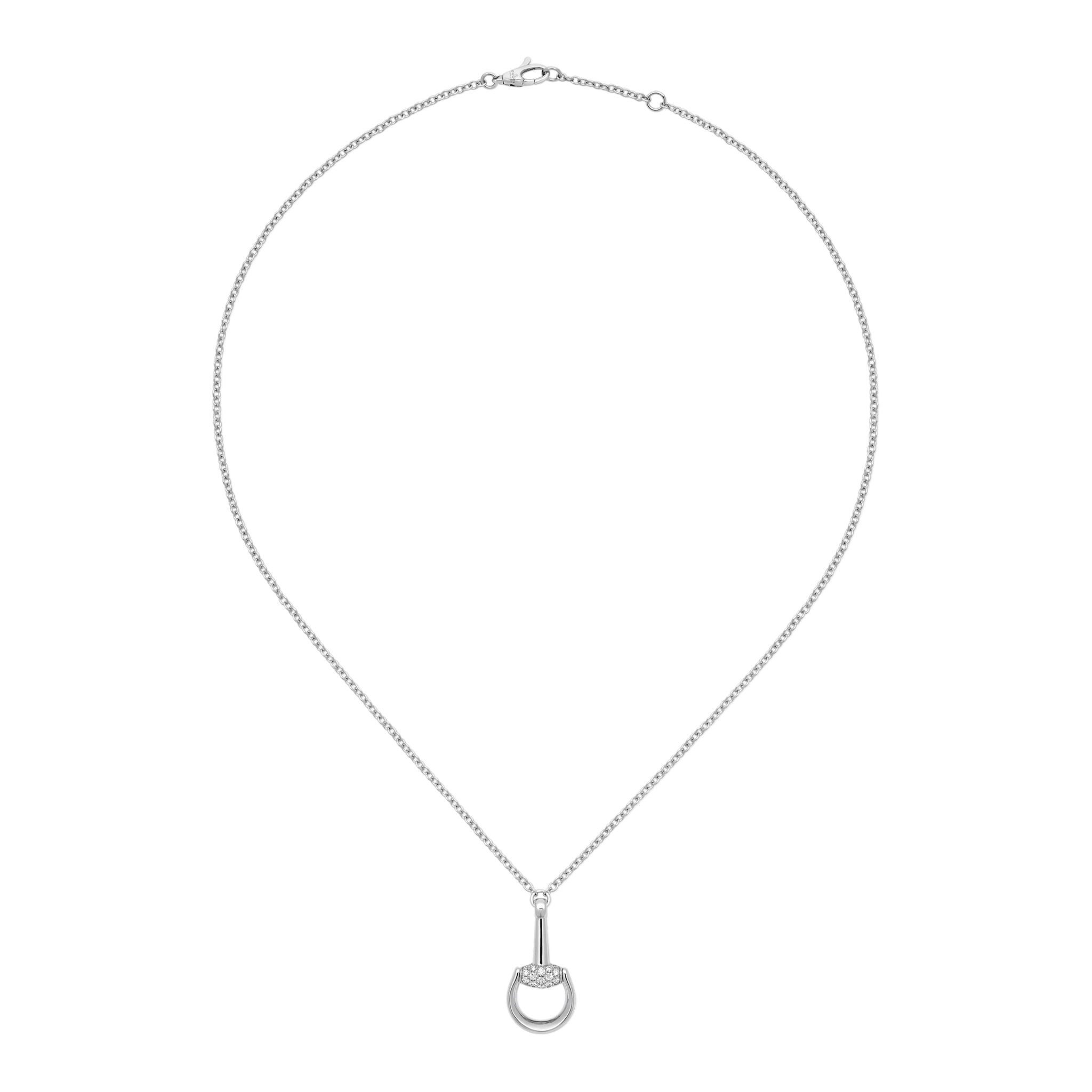 HORSEBIT NECKLACE