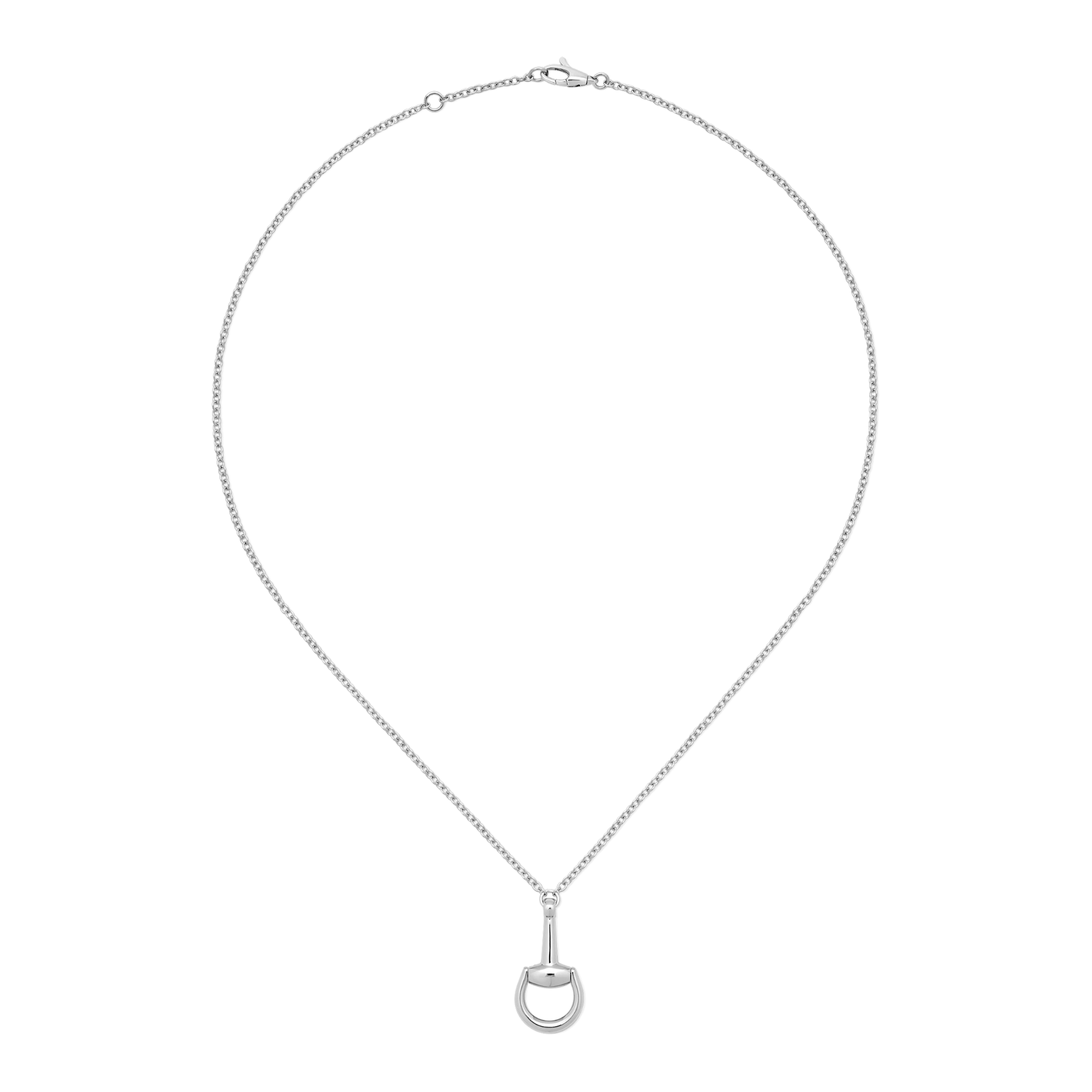HORSEBIT NECKLACE