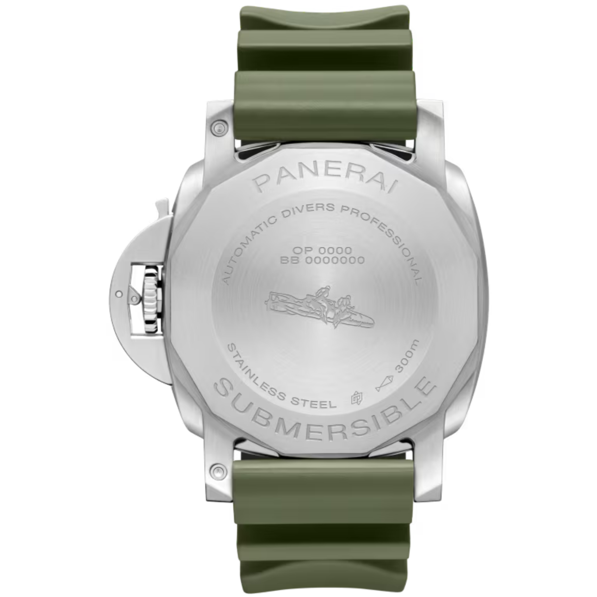 SUBMERSIBLE QUARANTAQUATTRO