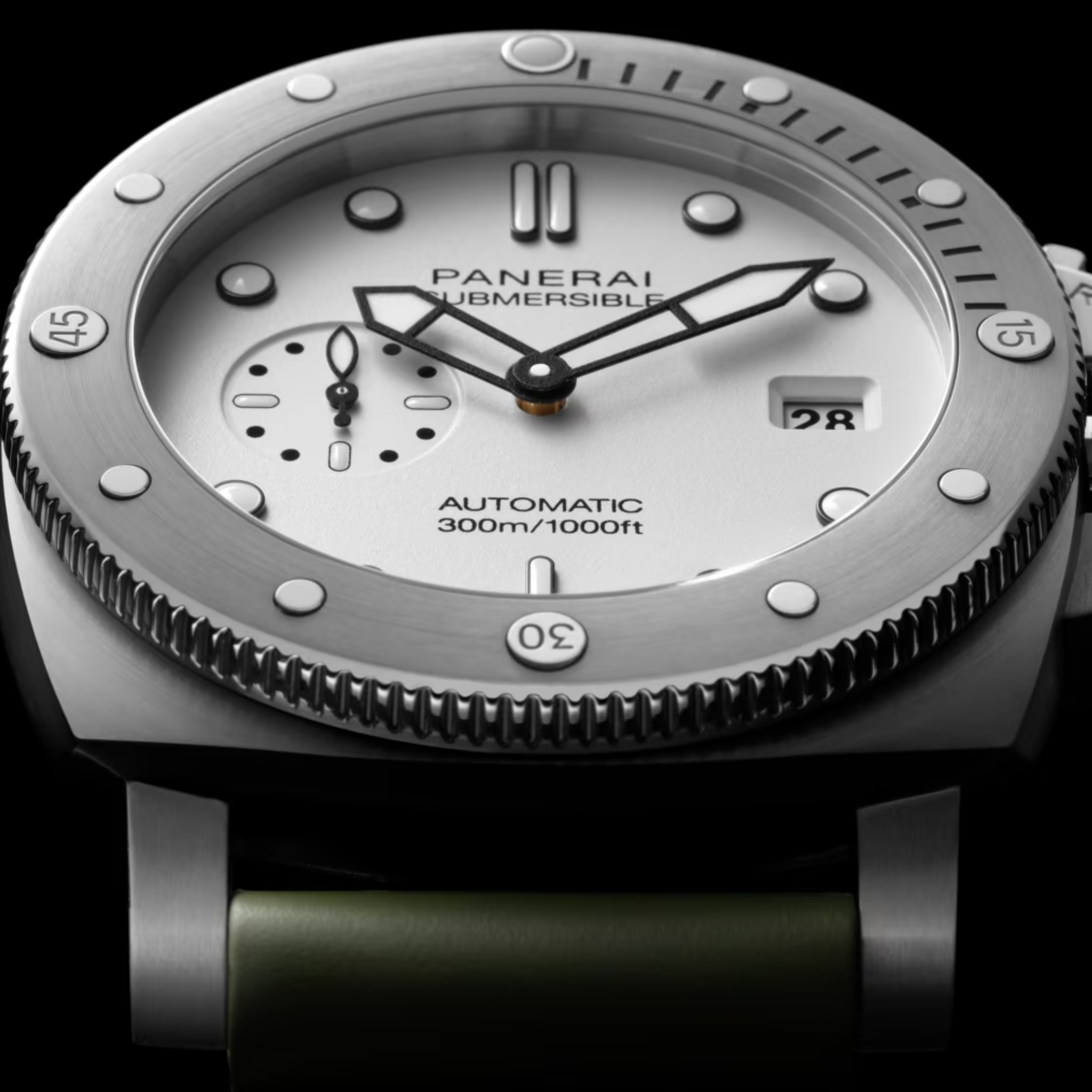 SUBMERSIBLE QUARANTAQUATTRO