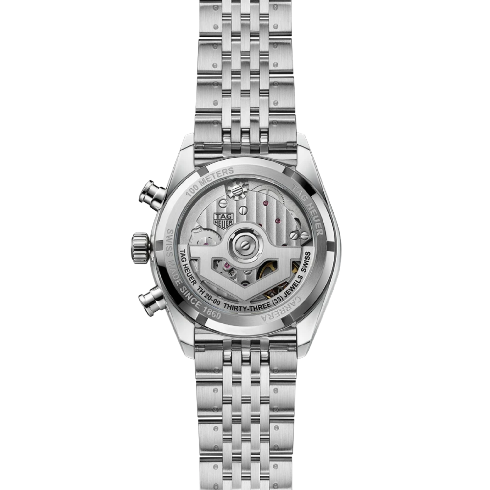 CARRERA CHRONOGRAPH