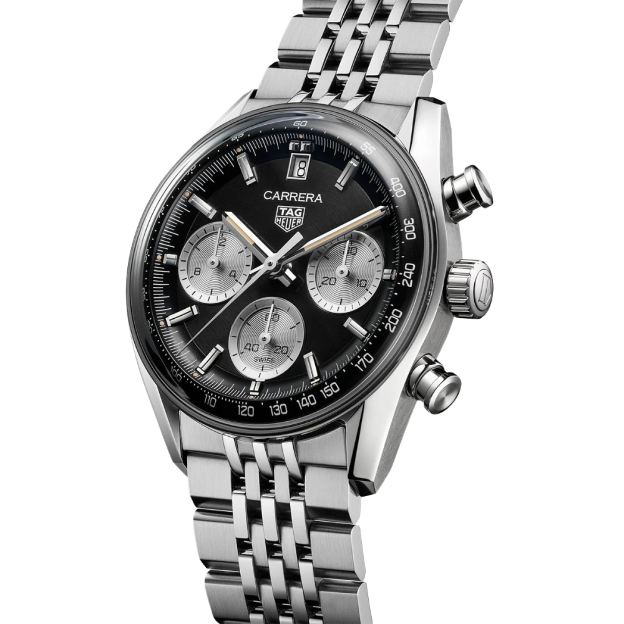 CARRERA CHRONOGRAPH
