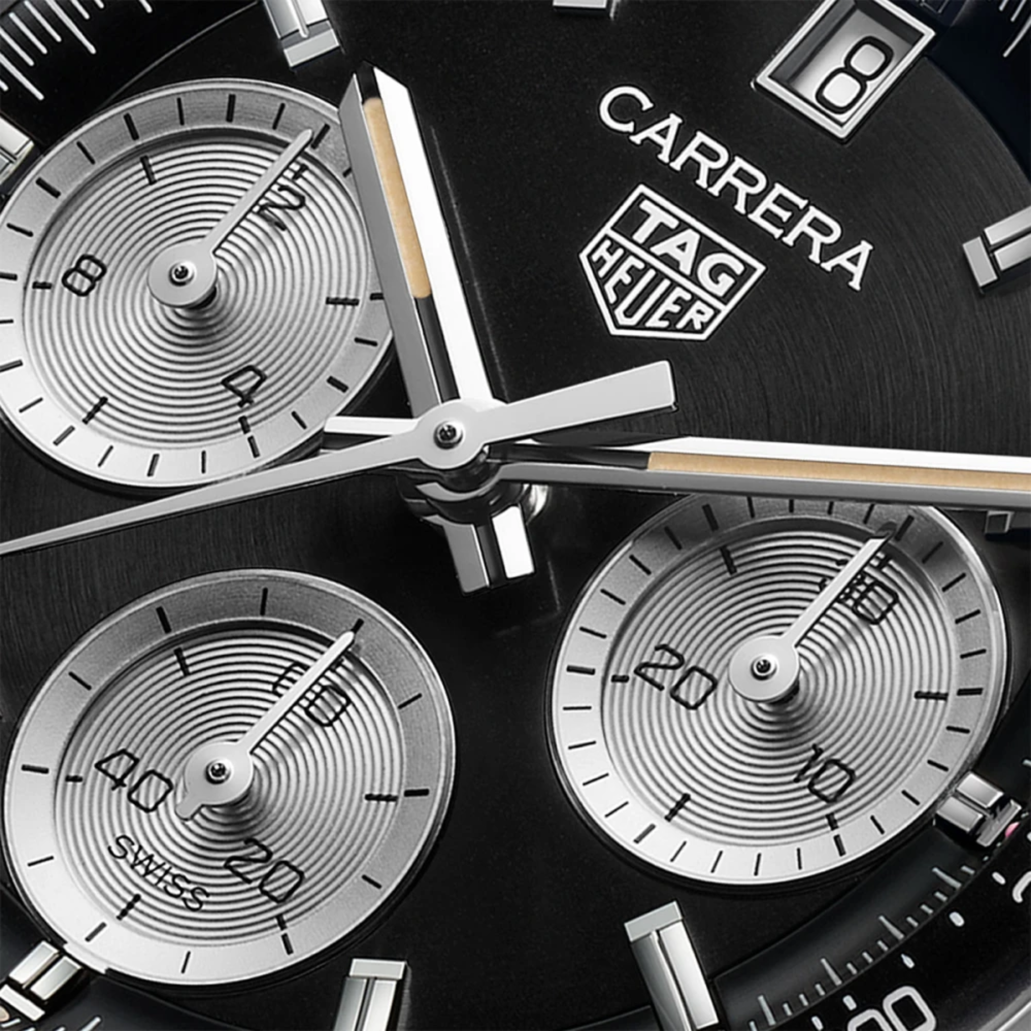 CARRERA CHRONOGRAPH