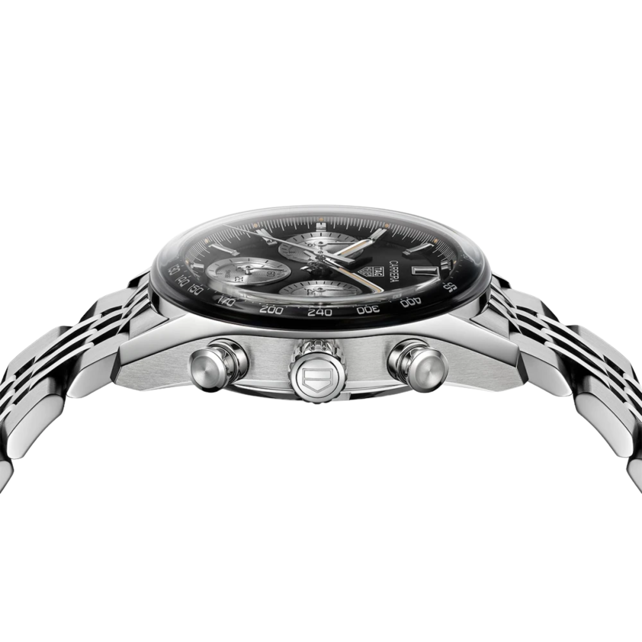 CARRERA CHRONOGRAPH