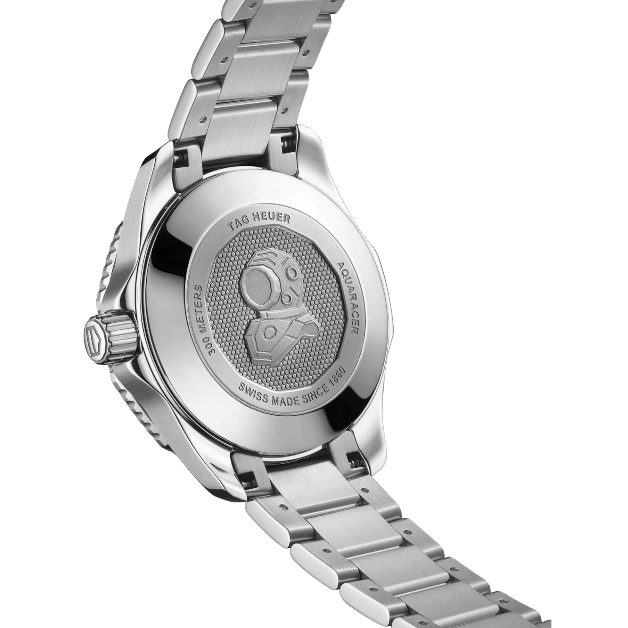 AQUARACER PROFESSIONAL 300 DATE