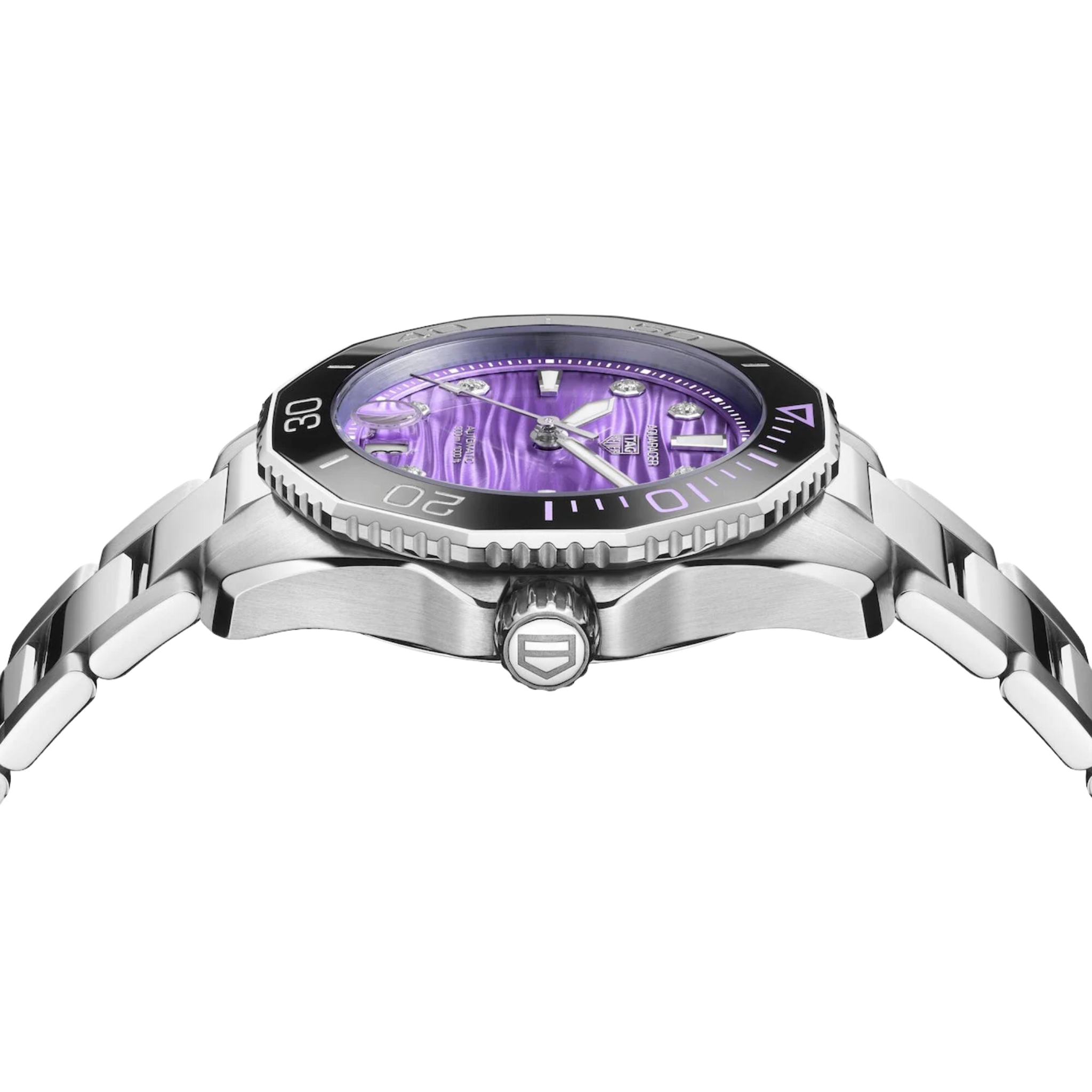 AQUARACER PROFESSIONAL 300 DATE