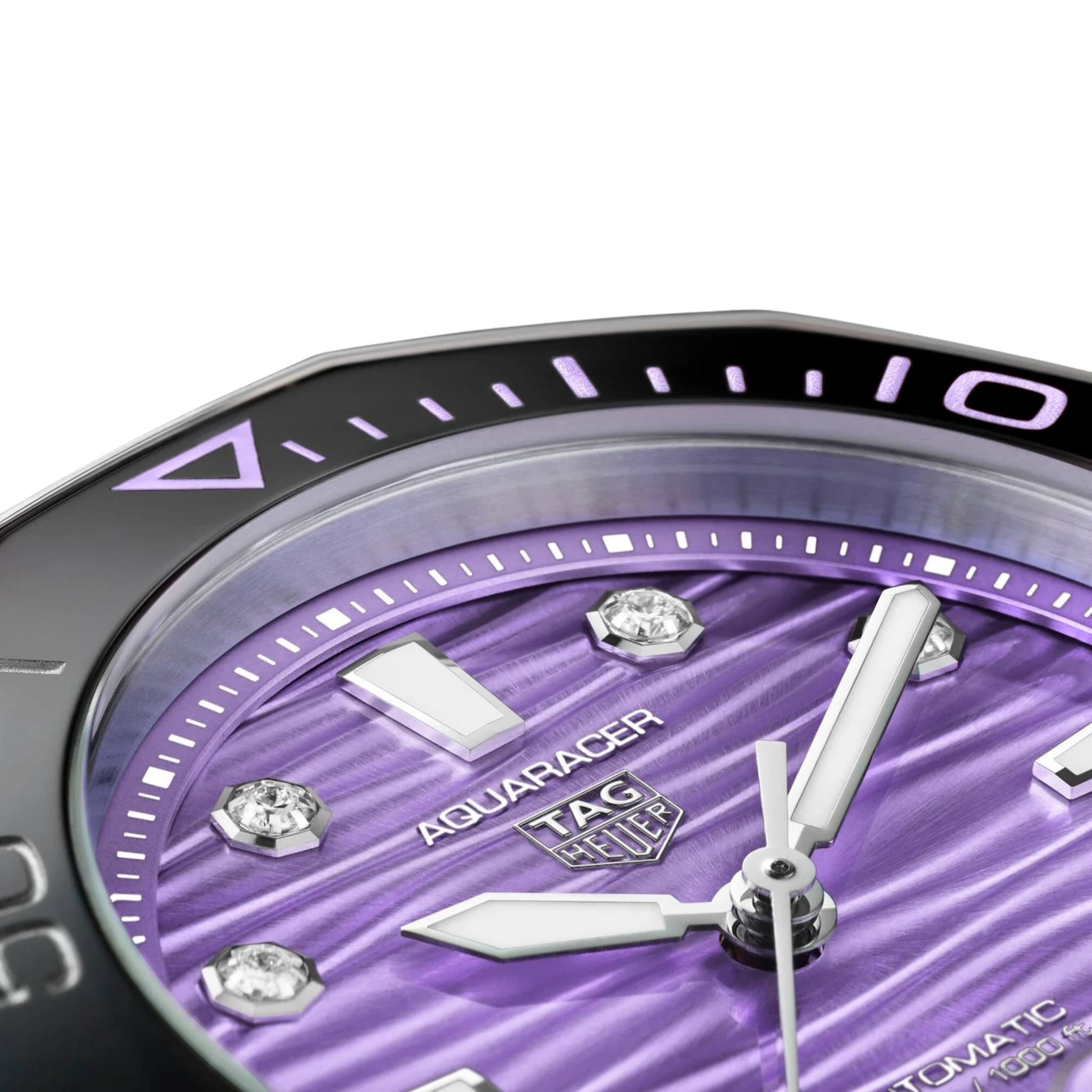 AQUARACER PROFESSIONAL 300 DATE