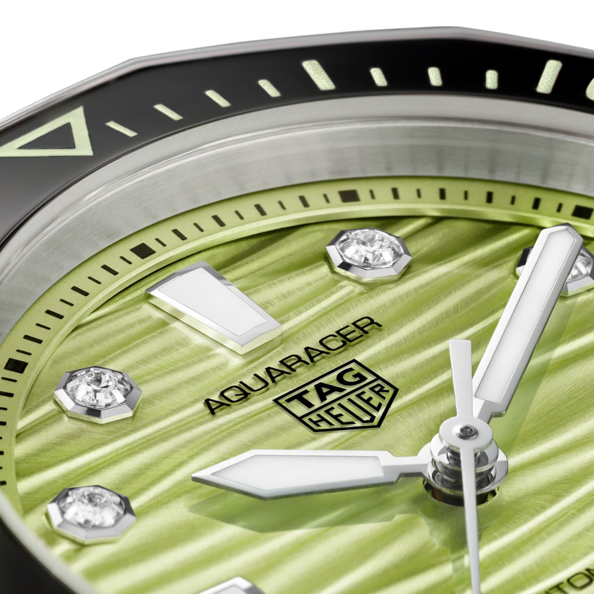 AQUARACER PROFESSIONAL 300 DATE