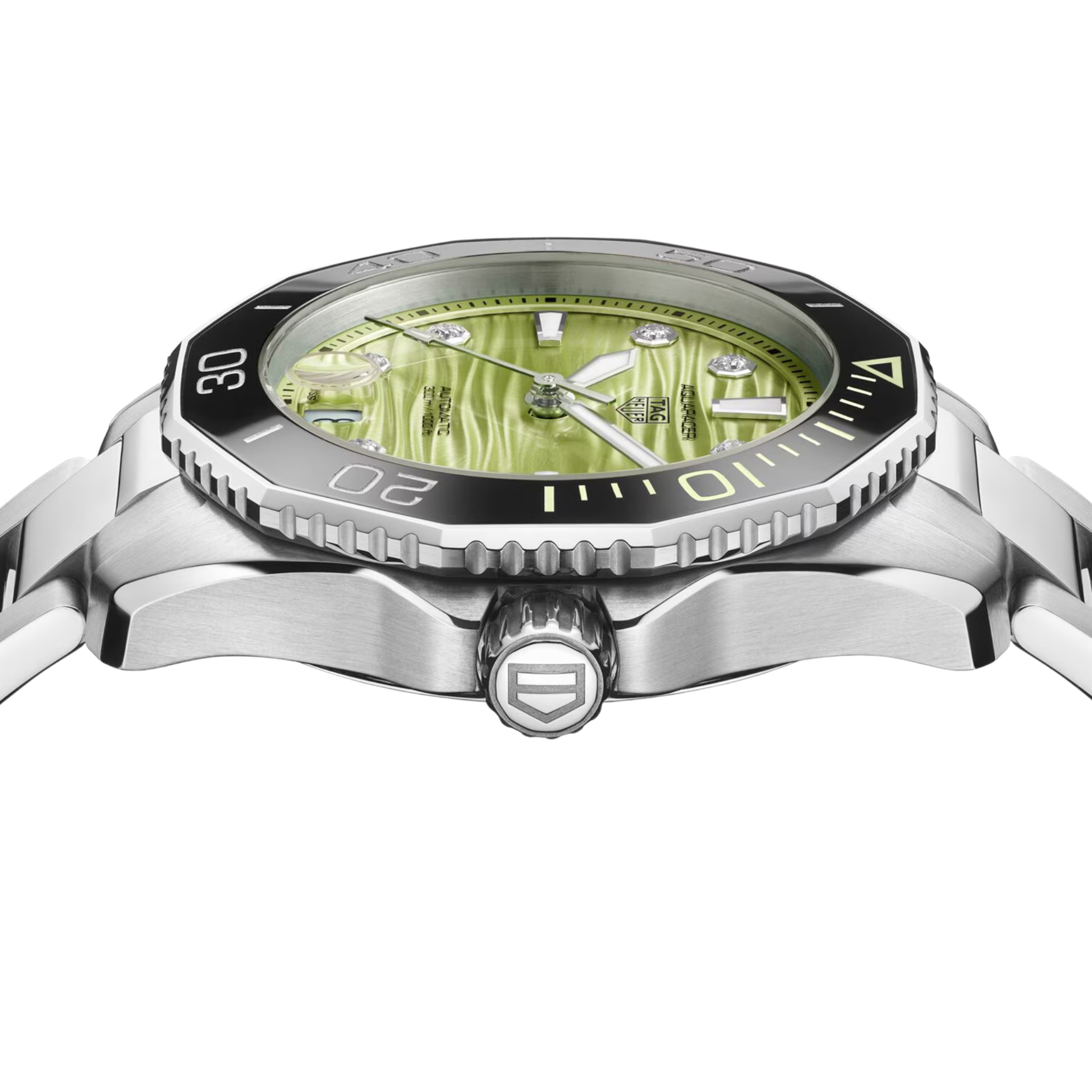 AQUARACER PROFESSIONAL 300 DATE