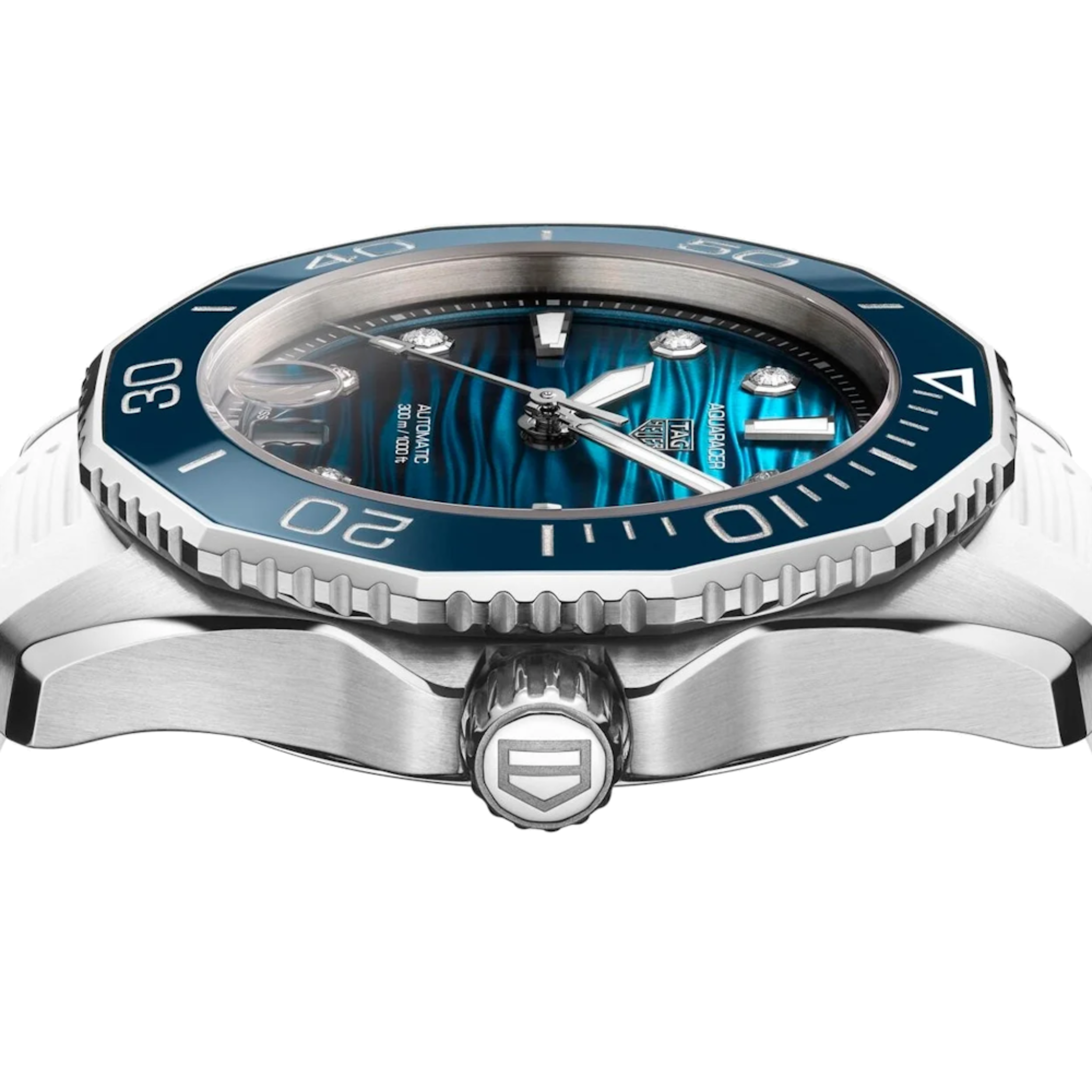 AQUARACER PROFESSIONAL 300 DATE