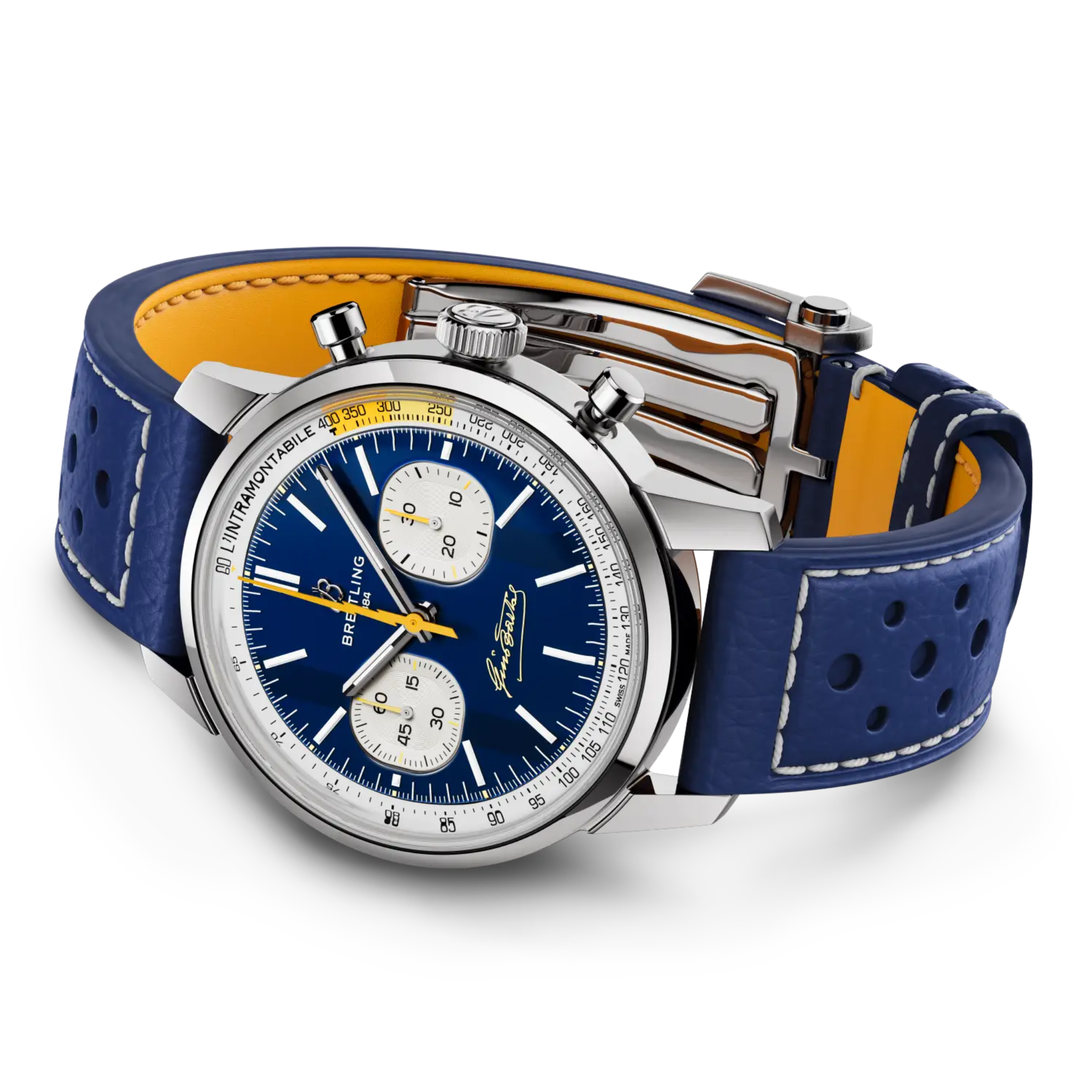 TOP TIME B01 GINO BARTALI