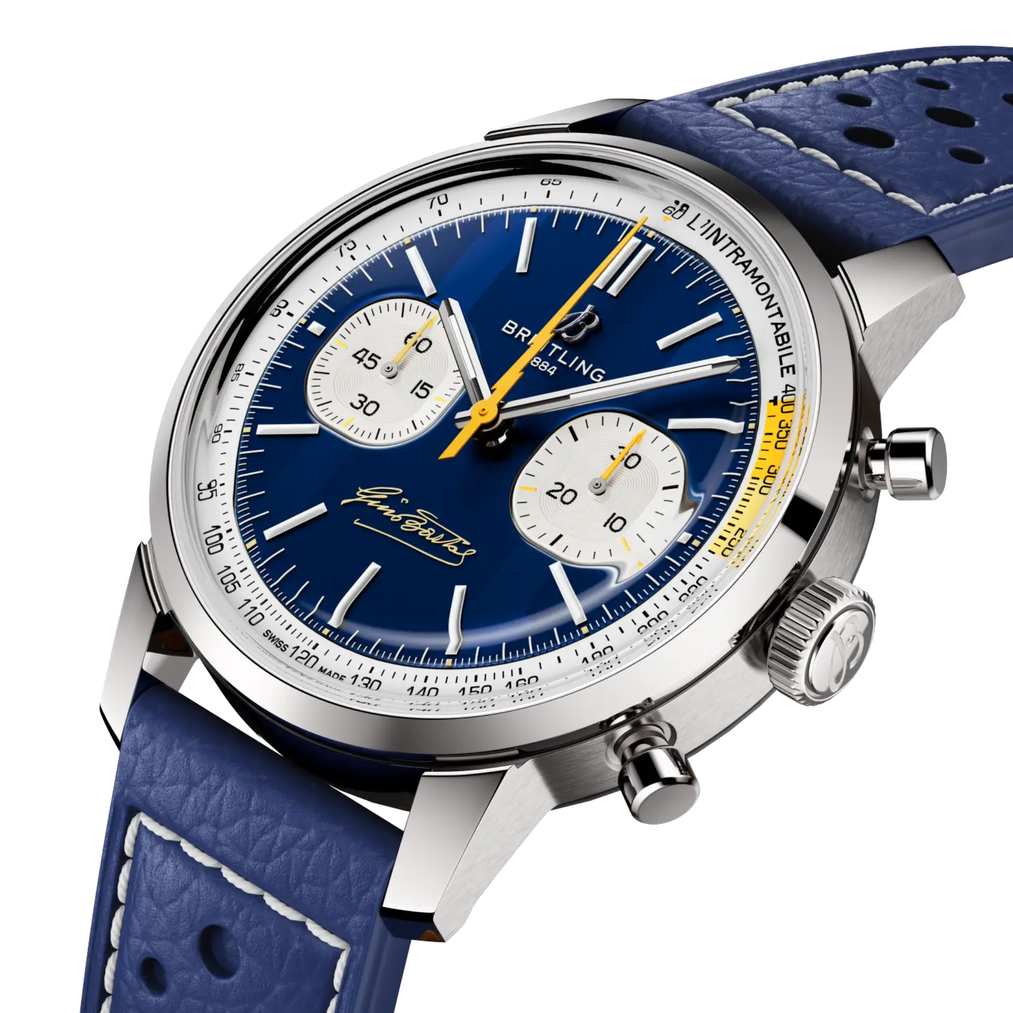 TOP TIME B01 GINO BARTALI