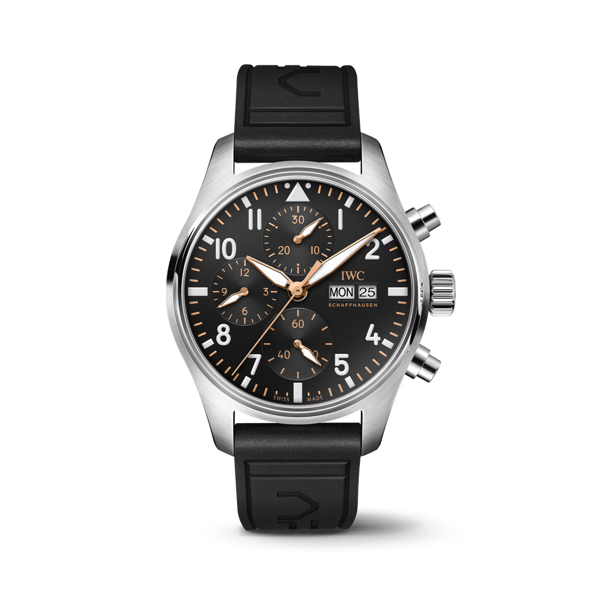 PILOT´S CHRONOGRAPH 41 APXGP