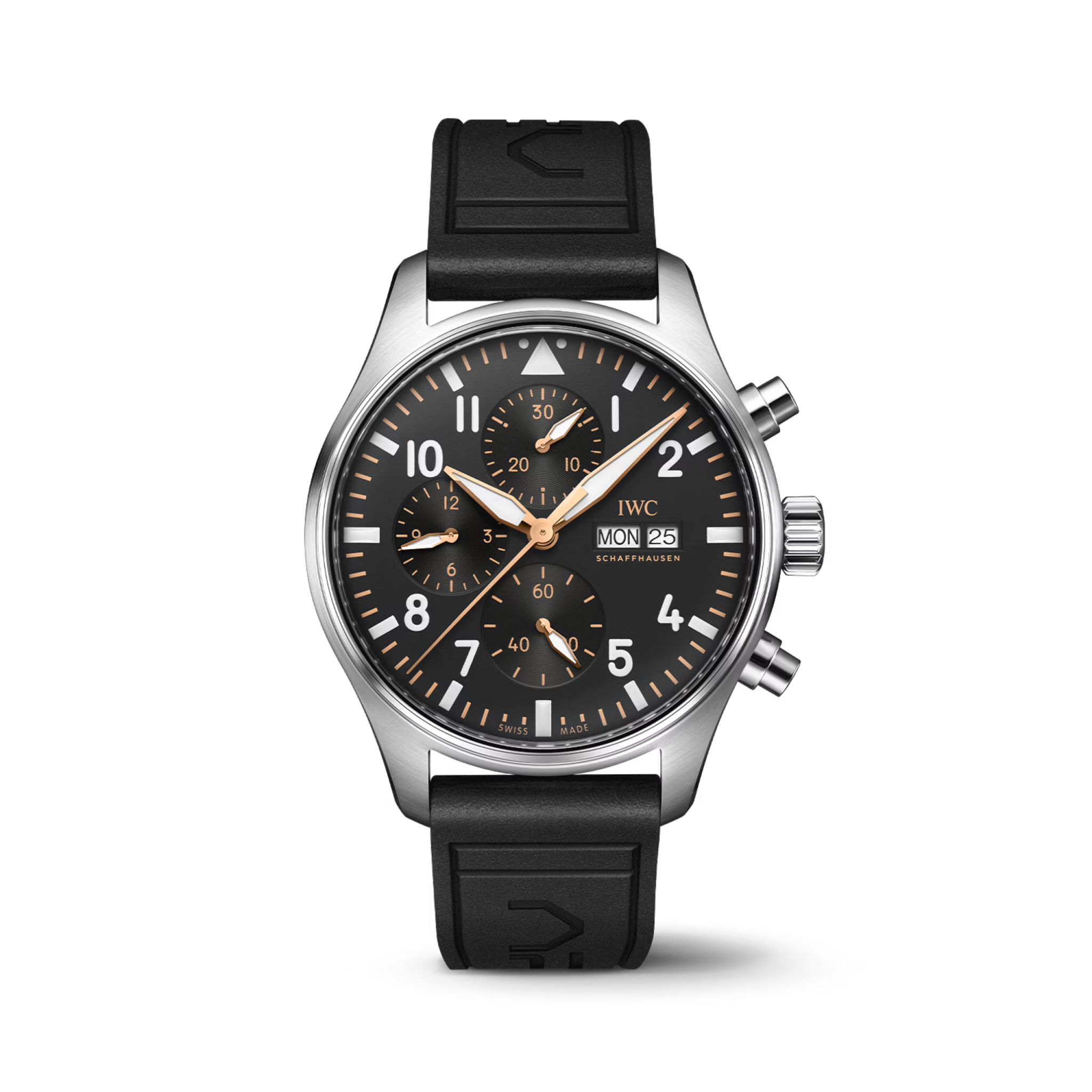 PILOT´S CHRONOGRAPH 43 APXGP