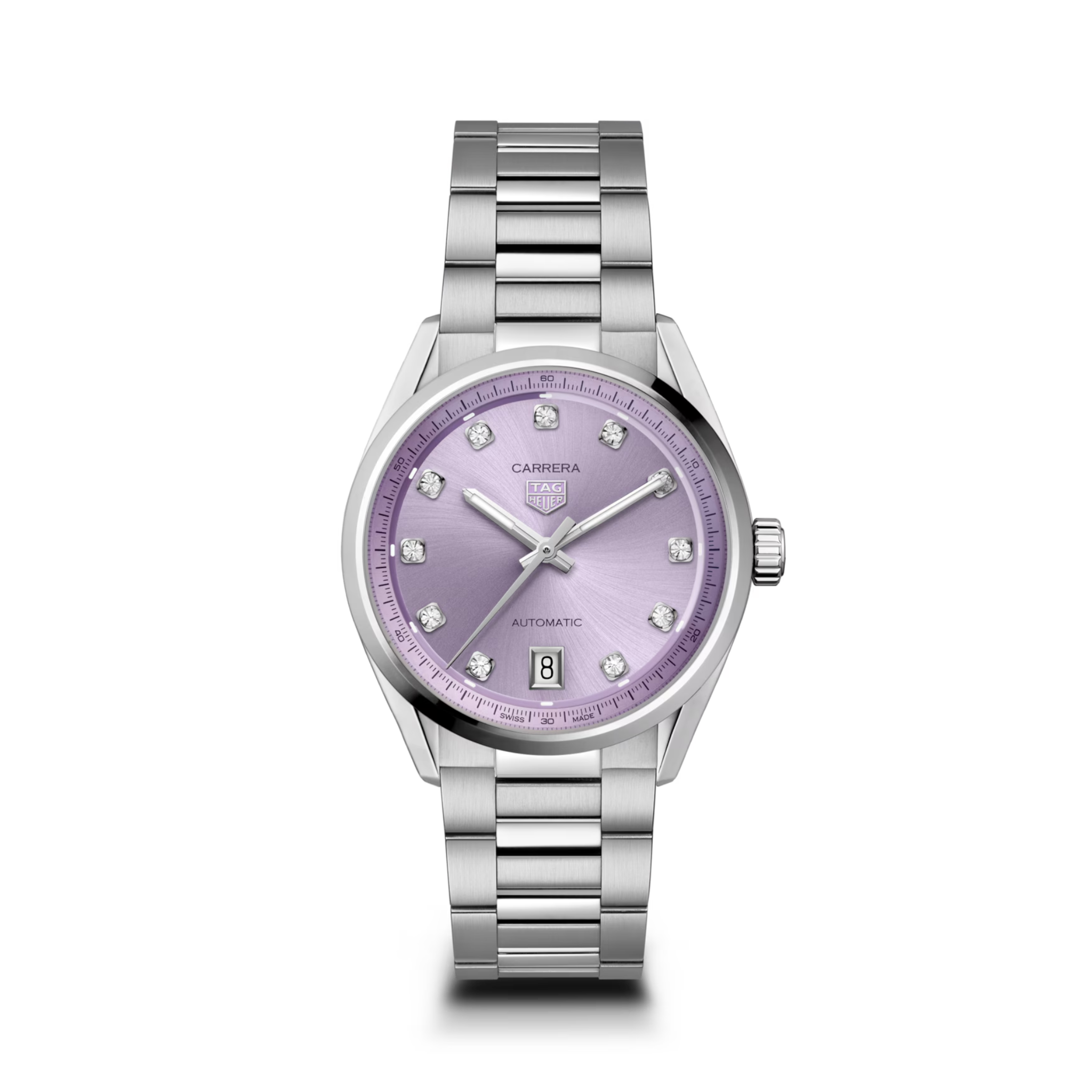 CARRERA DATE