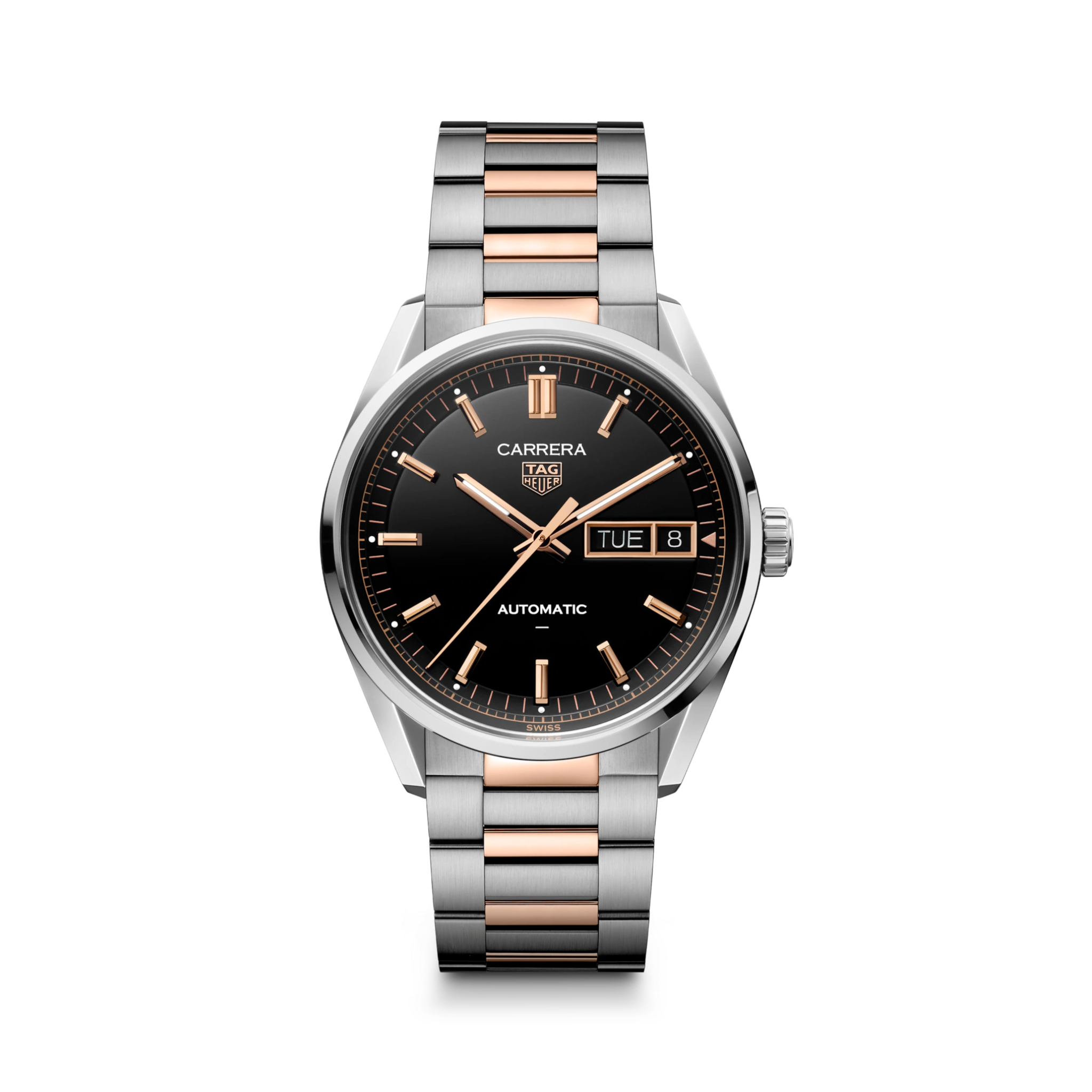 CARRERA DAY-DATE