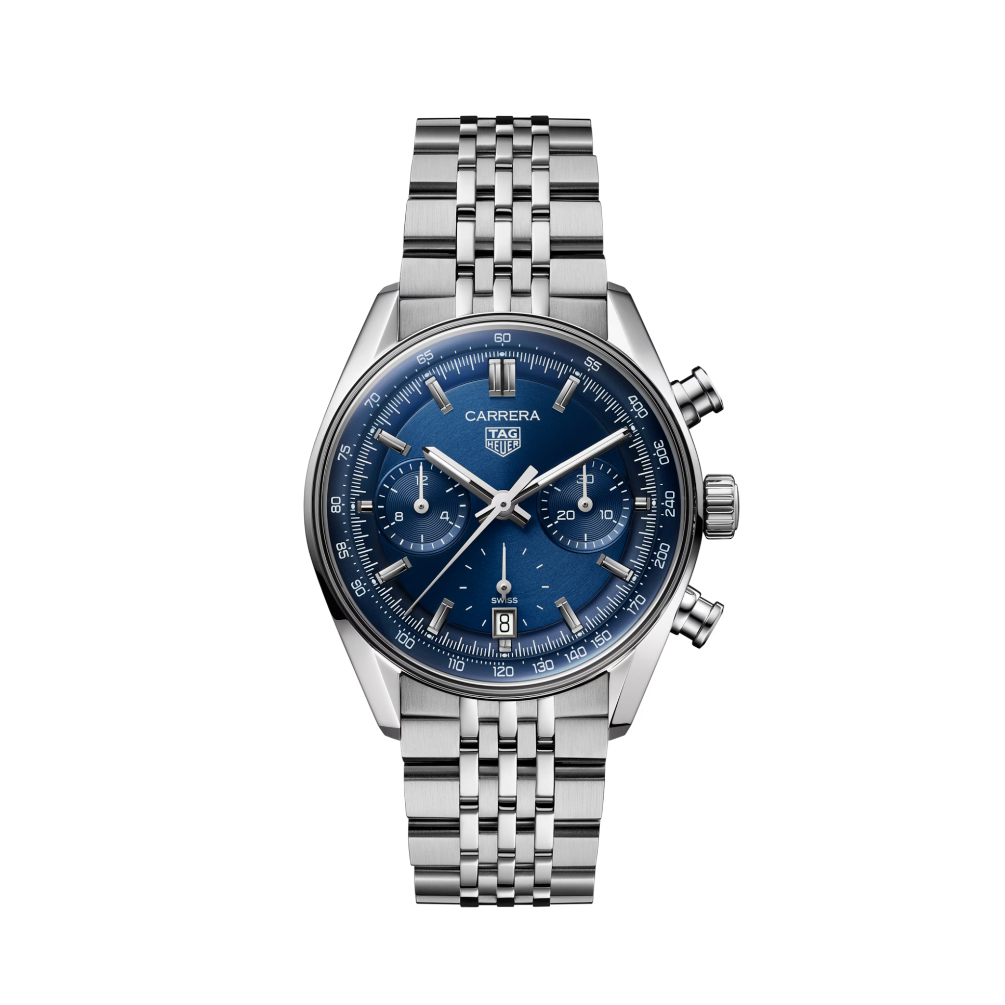 CARRERA CHRONOGRAPH