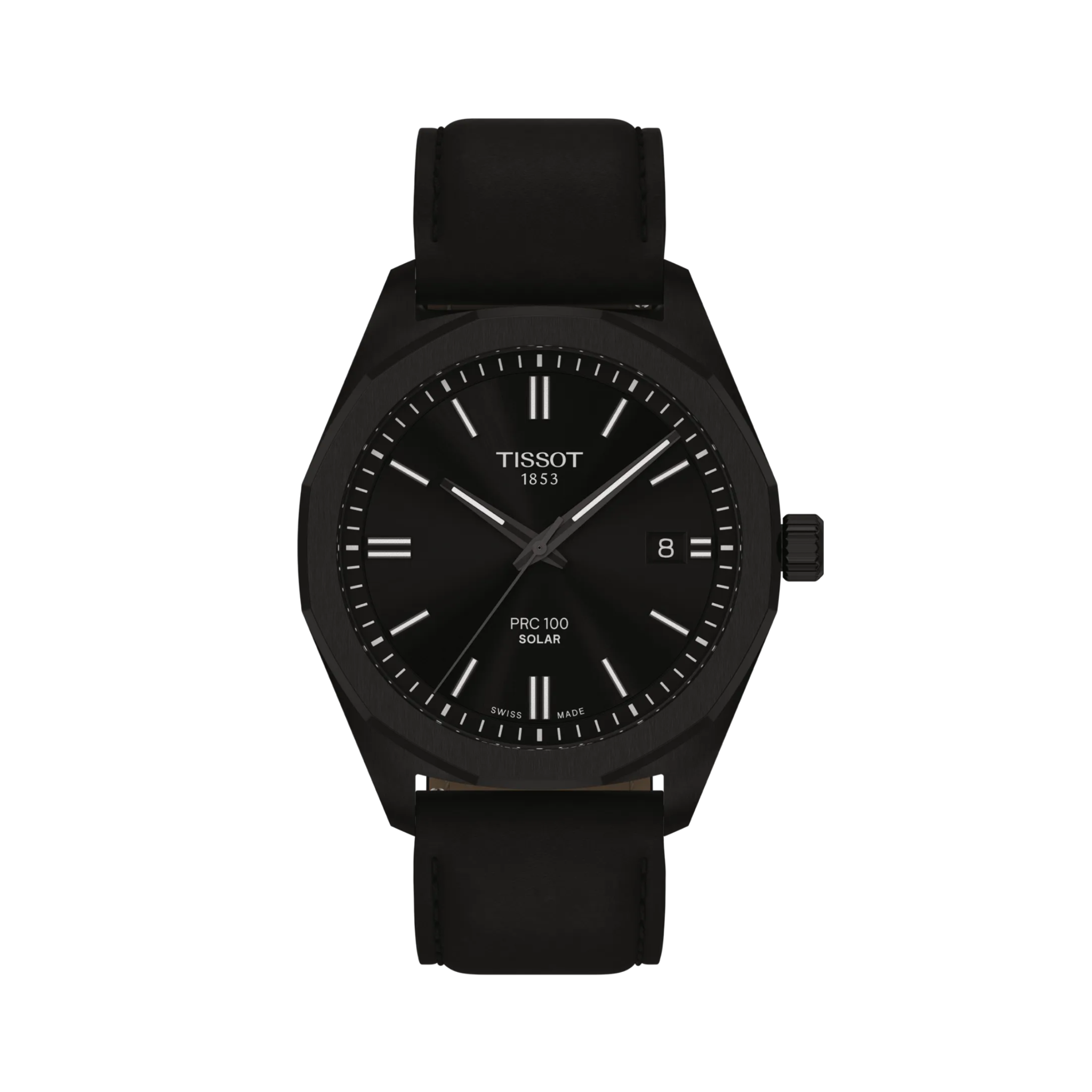 PRC 100 SOLAR QUARTZ 39MM