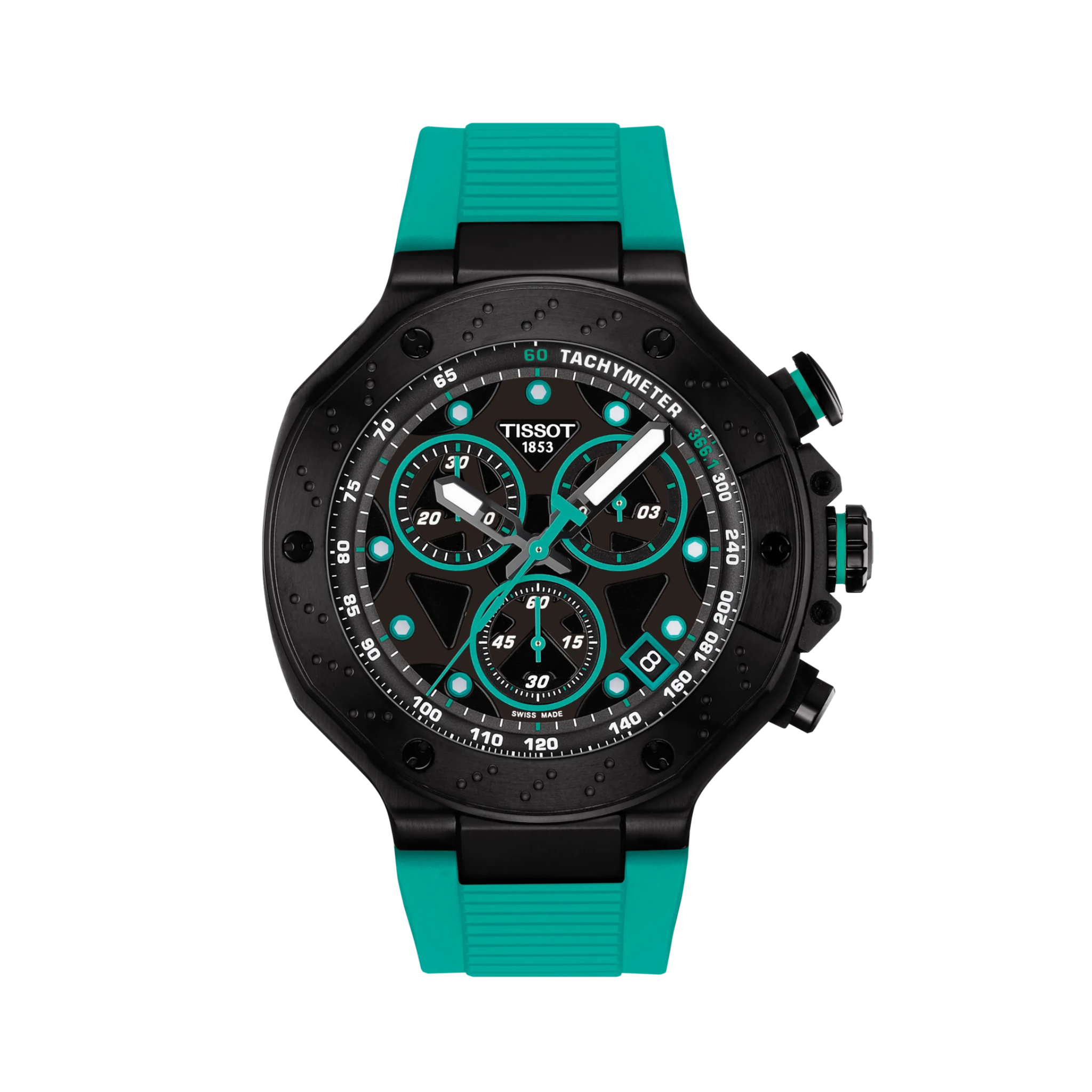 T-RACE CHRONOGRAPH
