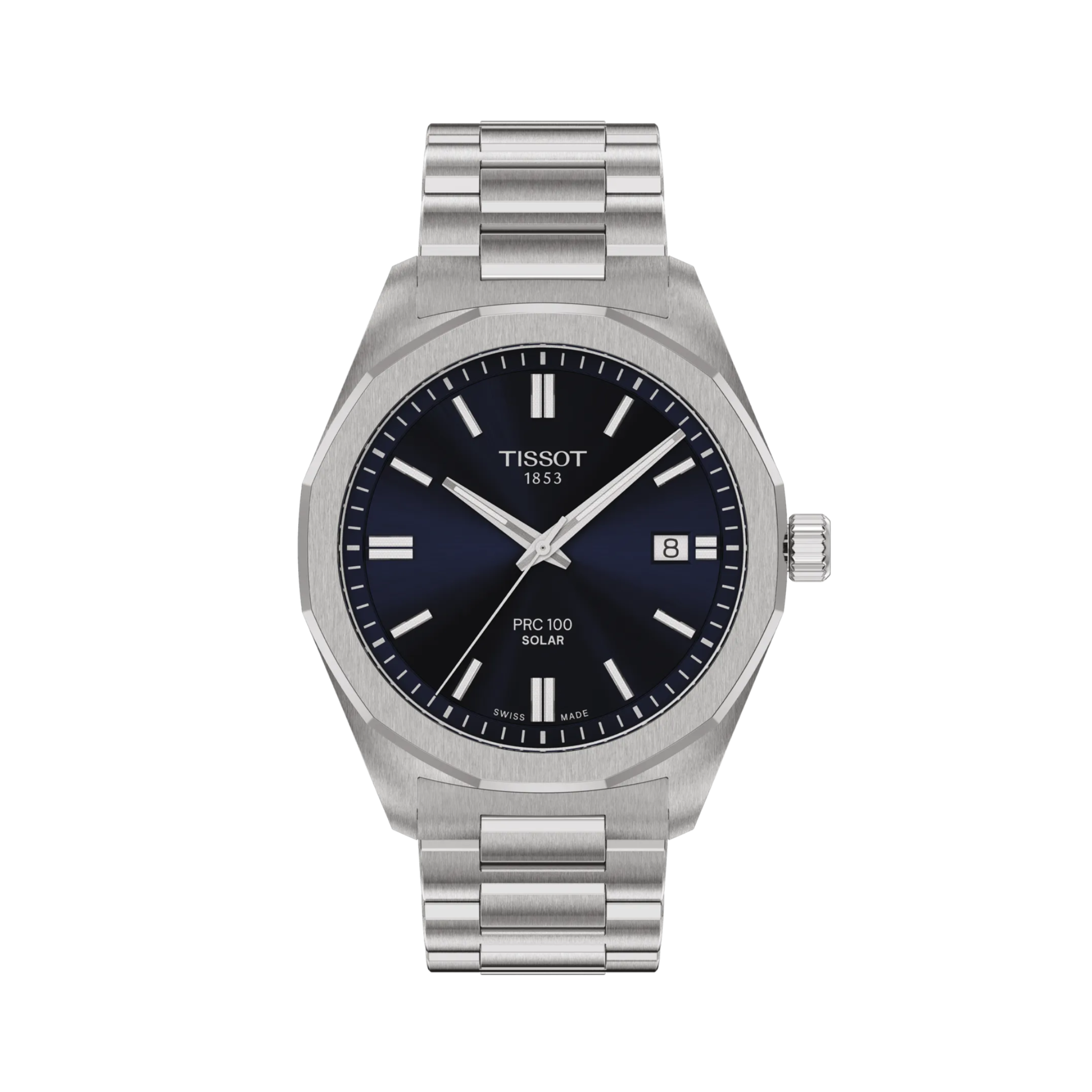 PRC 100 SOLAR QUARTZ 39MM